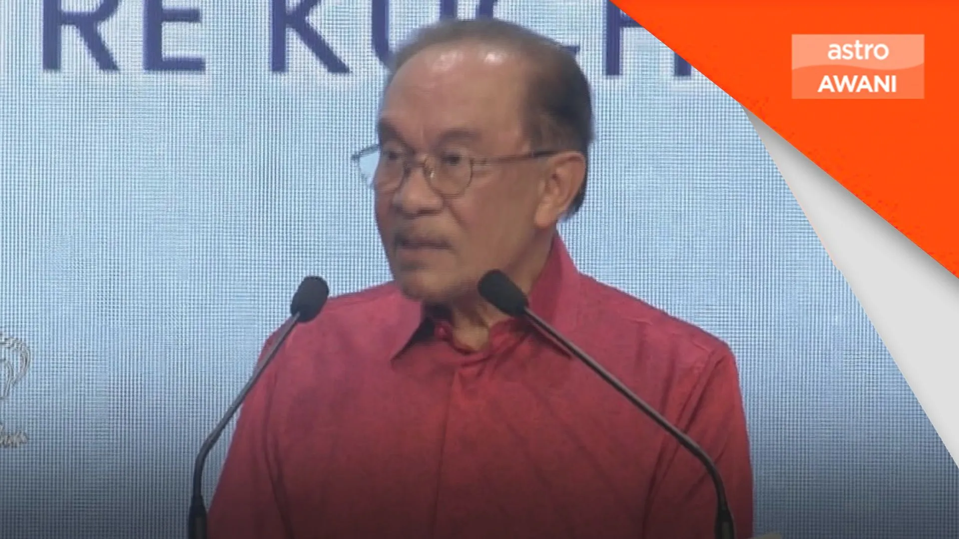 Sarawak terima pemberian interim RM1.5 bilion – Anwar