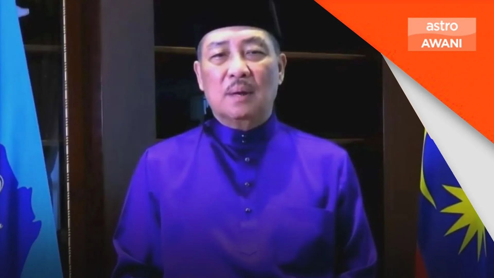 Kongsi nikmat kemakmuran secara adil – Hajiji