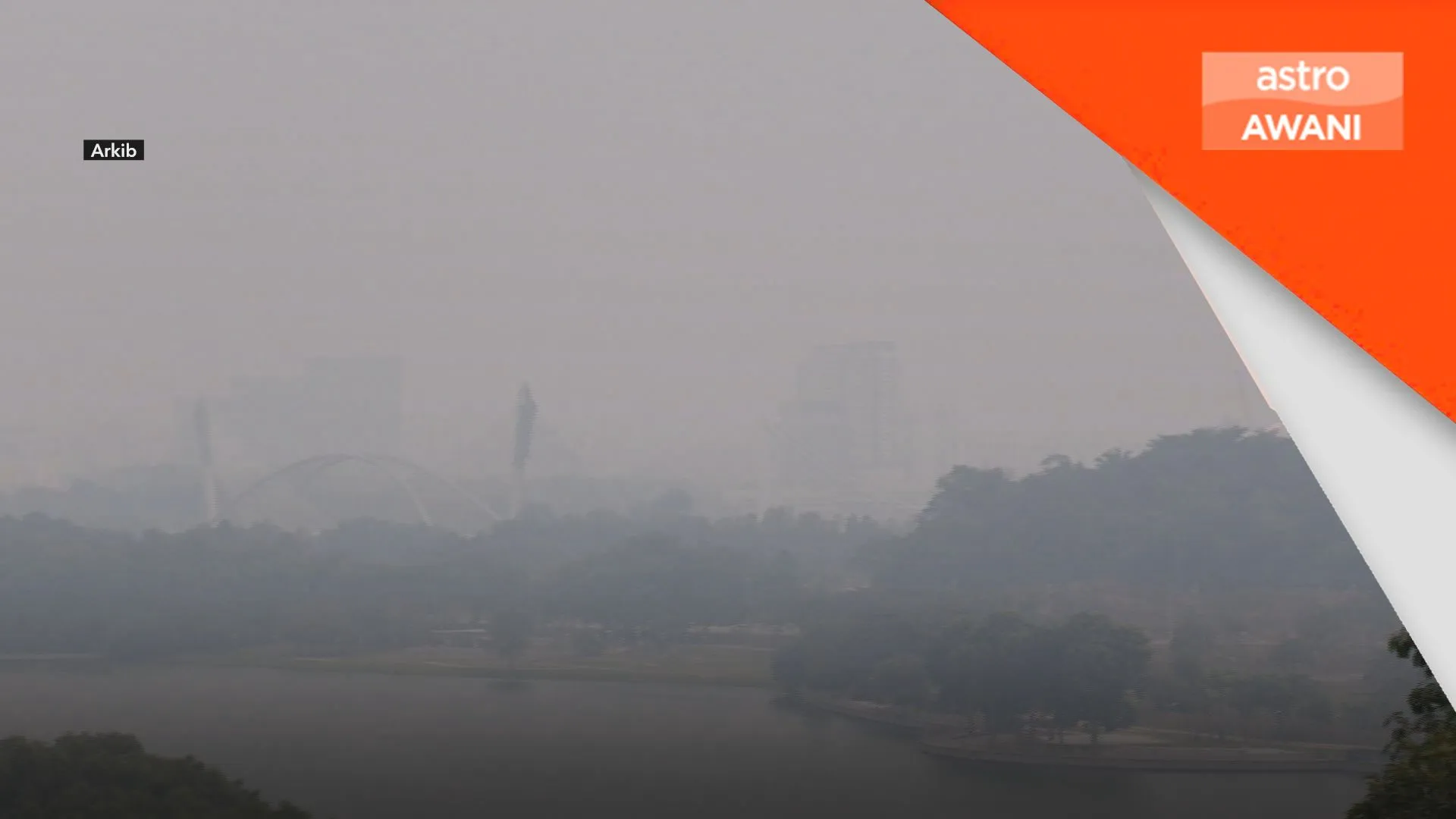 28 kawasan di Semenanjung catat IPU tidak sihat
