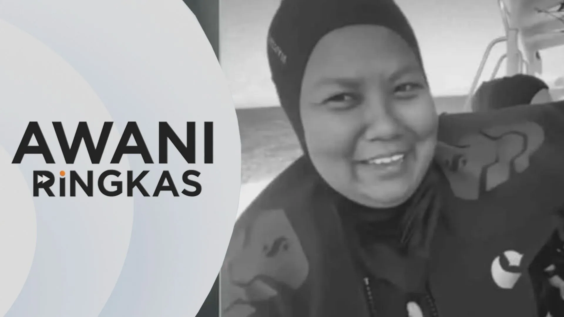 AWANI Ringkas: Wanita Malaysia maut ketika menyelam di Bali