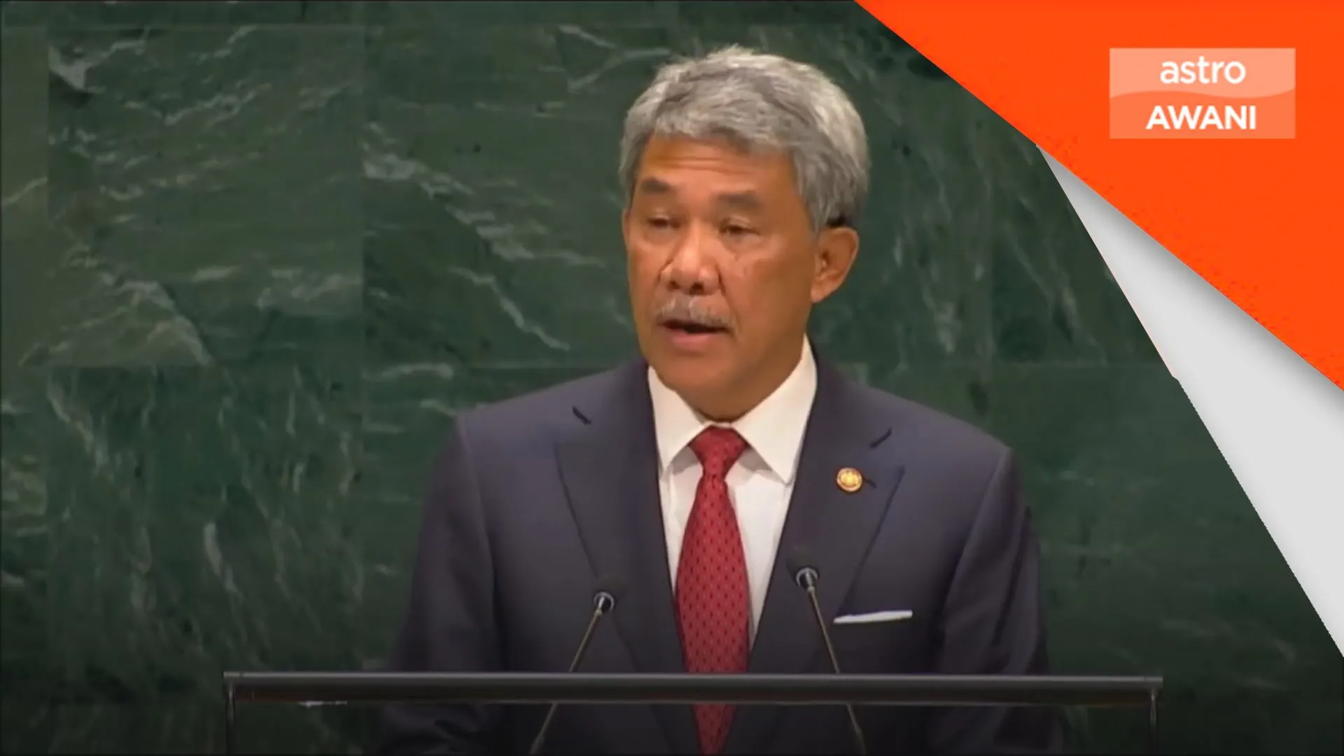 Malaysia, ASEAN mampu bentuk keputusan global