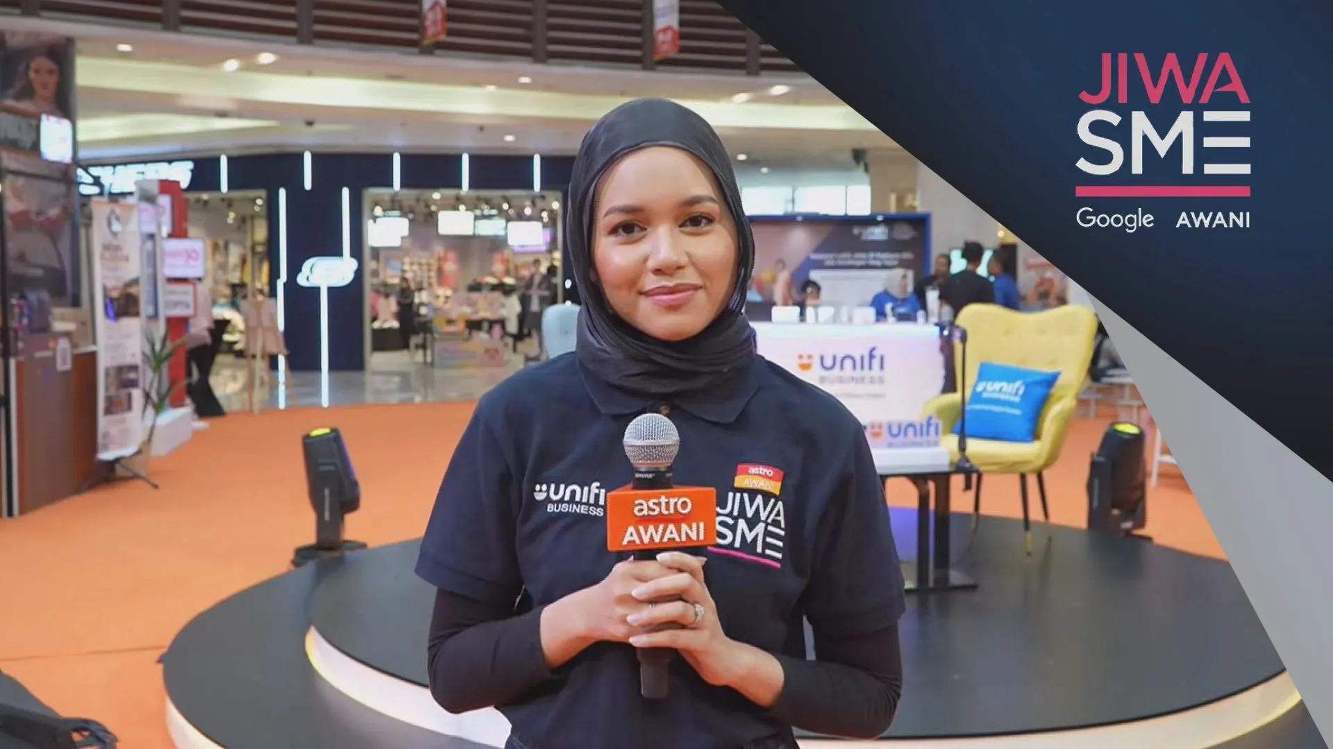 Jiwa SME 2026: SJPP buka lebih banyak peluang pembiayaan