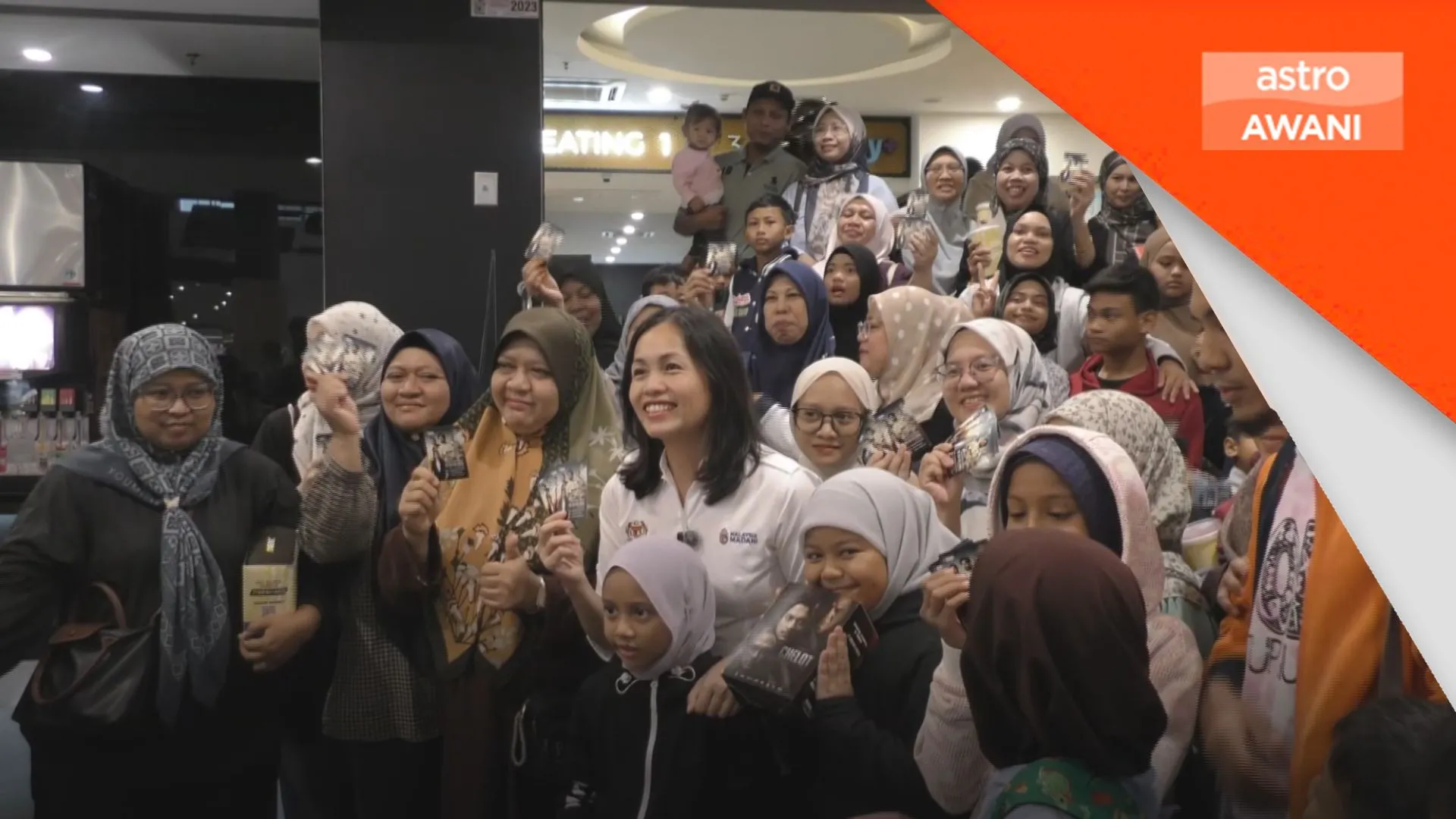 MCMC mesyuarat dengan Meta isu akaun WhatsApp digodam dan disekat