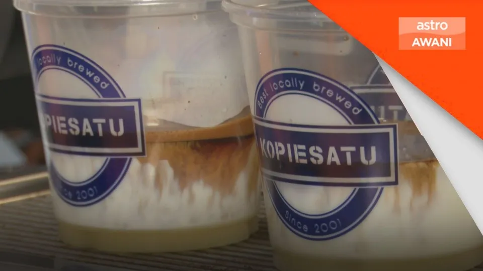 KopieSatu perkasa kopi tempatan, buka peluang usahawan