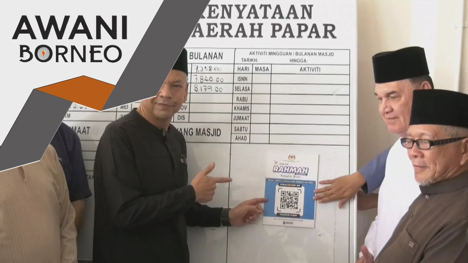 Belanjawan 2027: KPDN harap  peruntukan PJRM ditambah