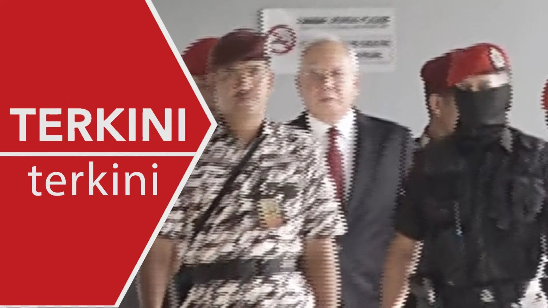 [TERKINI] Pengampunan Najib: Agong perkenan Najib jalani baki hukuman di rumah
