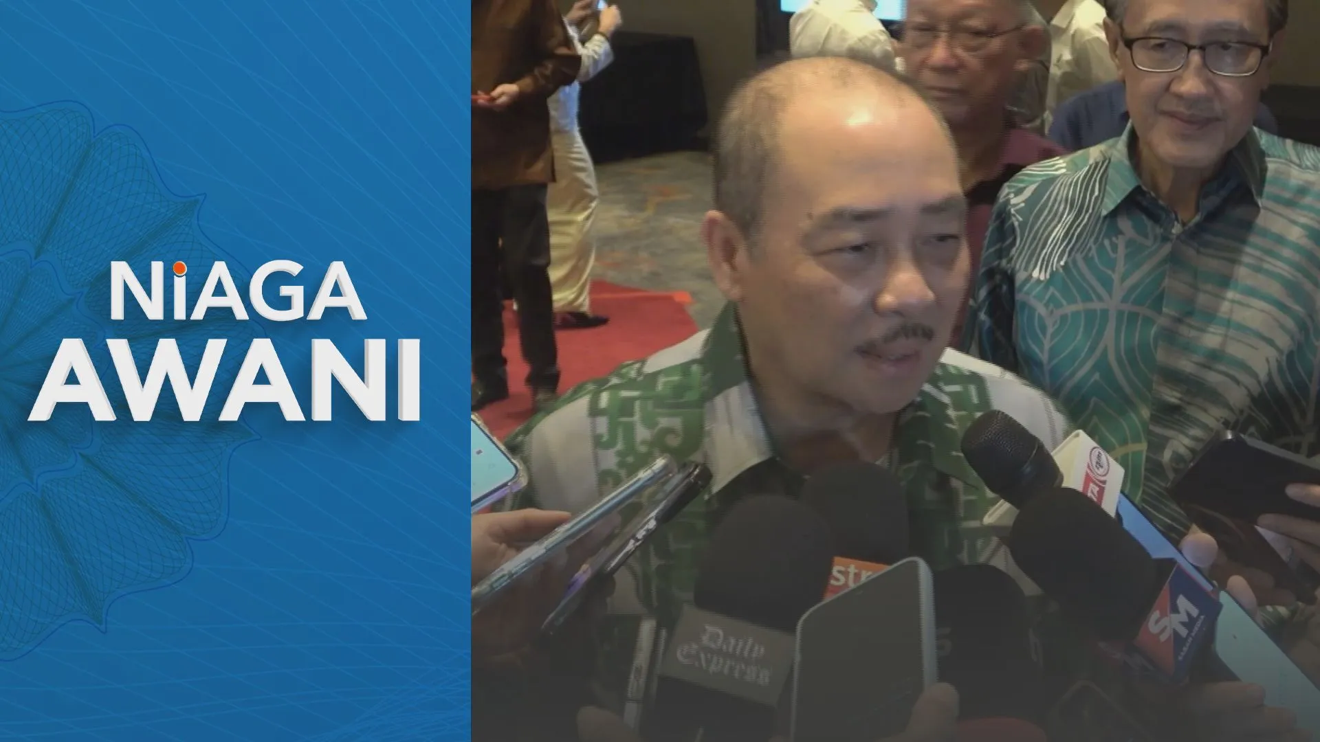 Kerjasama Sabah Petronas perkukuh industri minyak dan gas