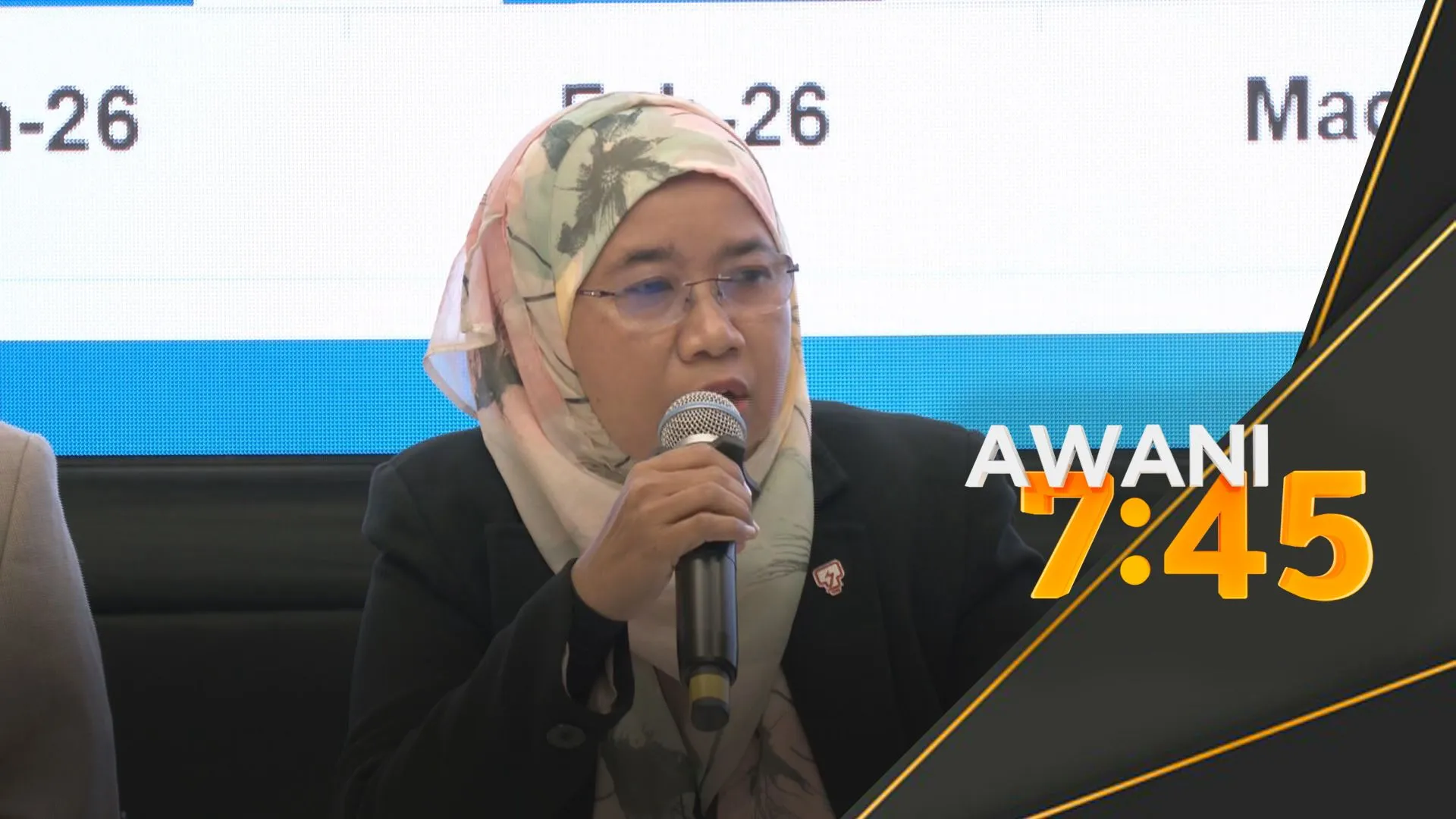 Penggunaan melebihi 600 kWh pacu kenaikan bil elektrik