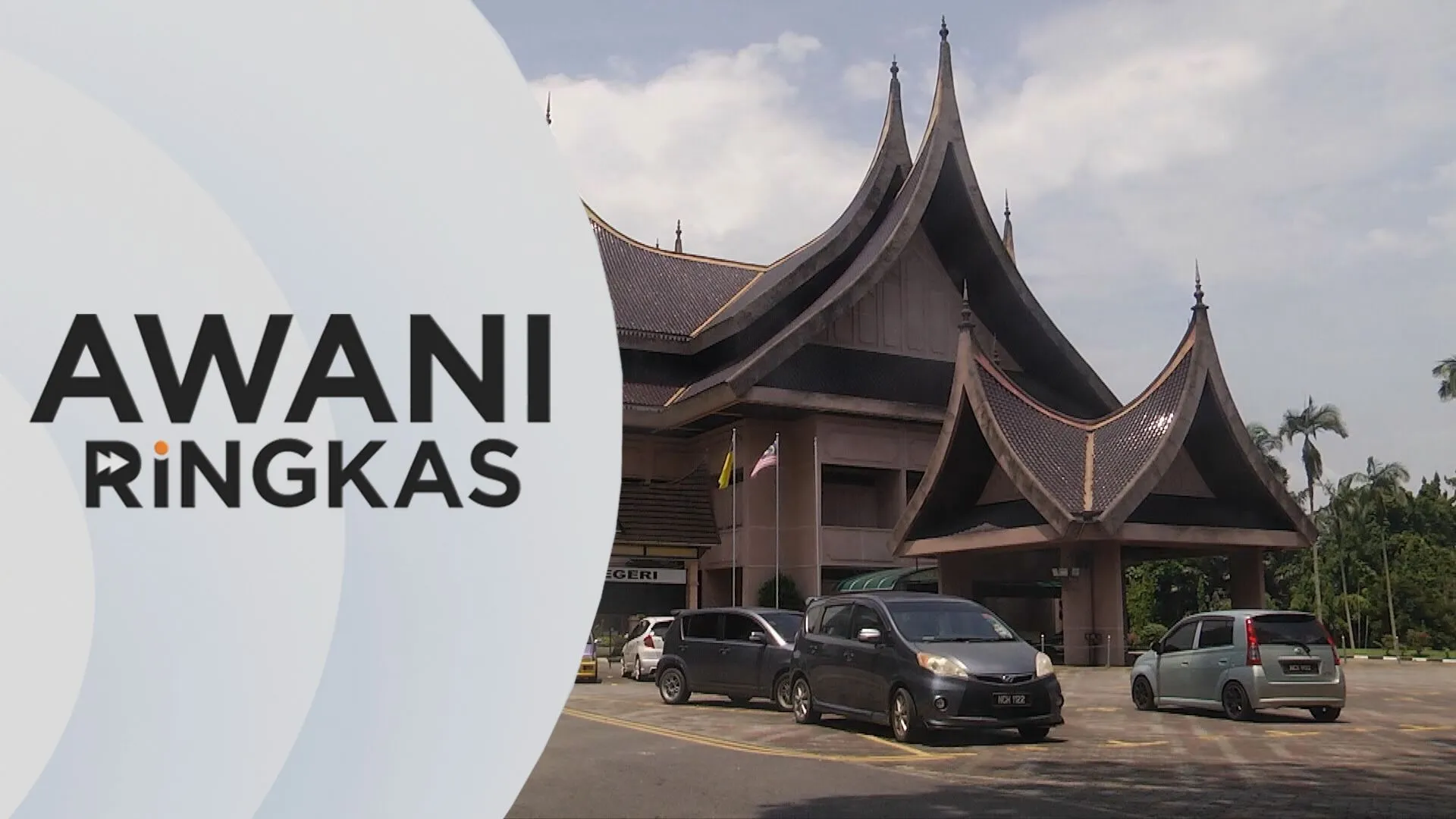 AWANI Ringkas: Jangan tunduk tekanan politik, PM tegur kerajaan negeri