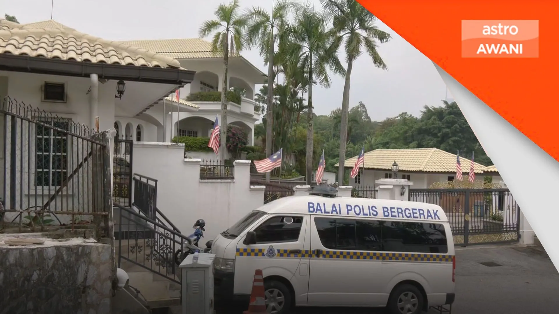 Jabatan Penjara akan perincikan SOP tahanan rumah