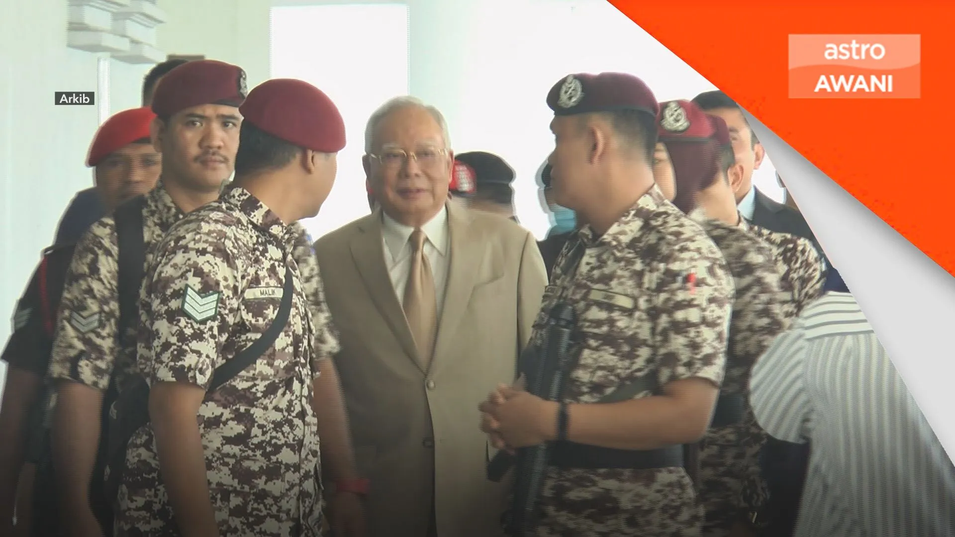 Najib berpotensi jadi penyatu atau liabiliti UMNO