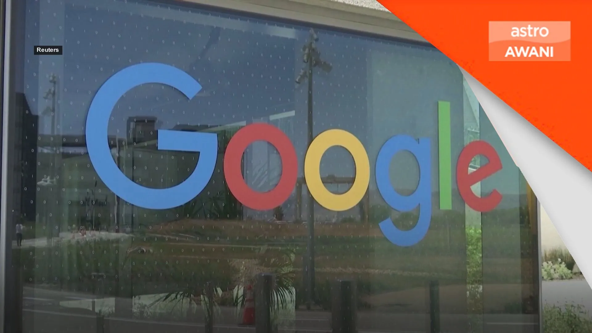 Gemini ceroboh tiga laman web ketika ujian siber