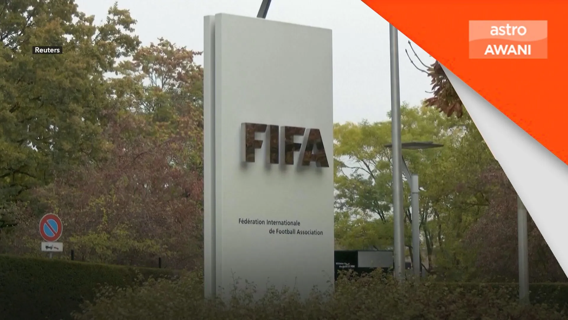 UEFA, CONCACAF cadang FIFA agih AS$2.1 bilion