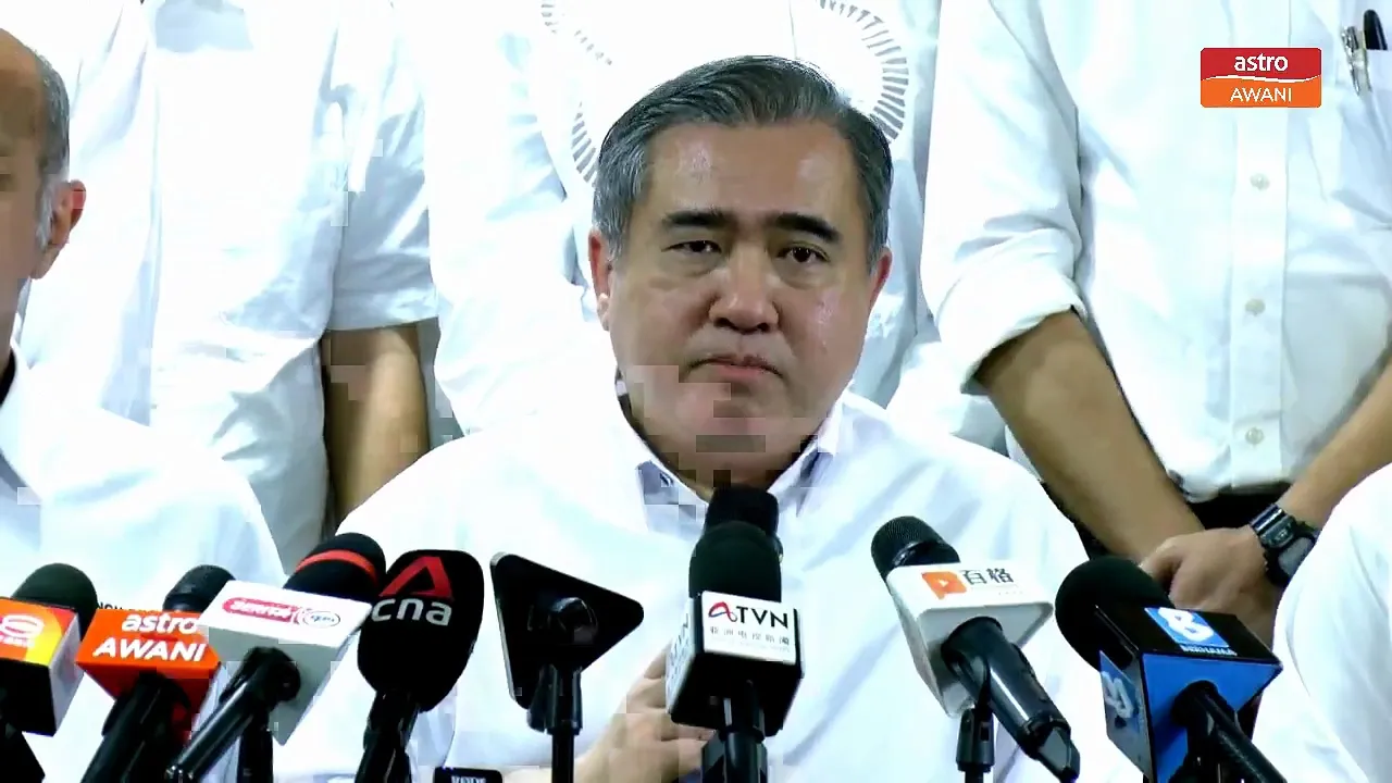 DAP hormati kuasa pengampunan Yang di-Pertuan Agong