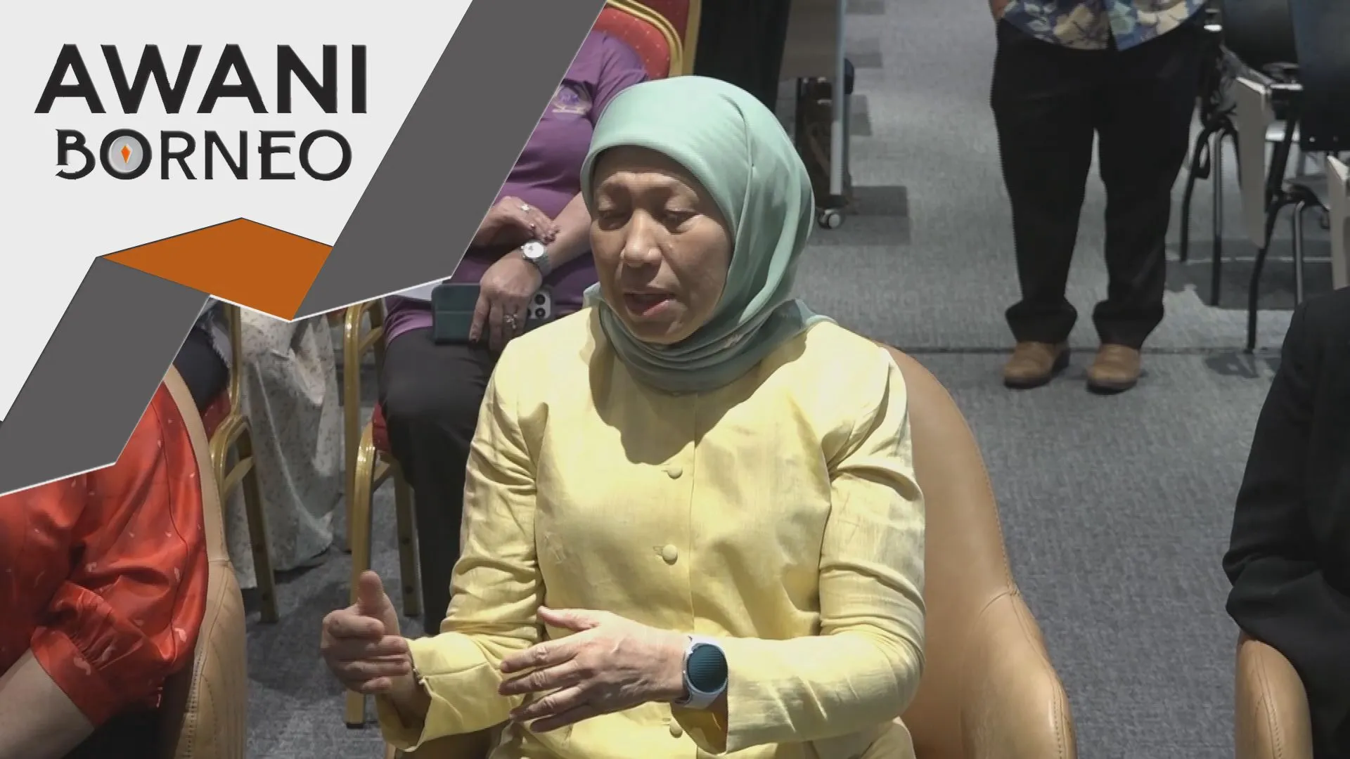 KPWKM pergiat program tingkatkan kesuburan
