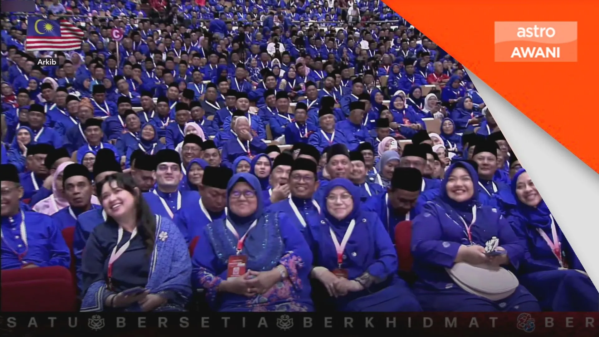 PRN Melaka ujian pertama pengaruh Najib
