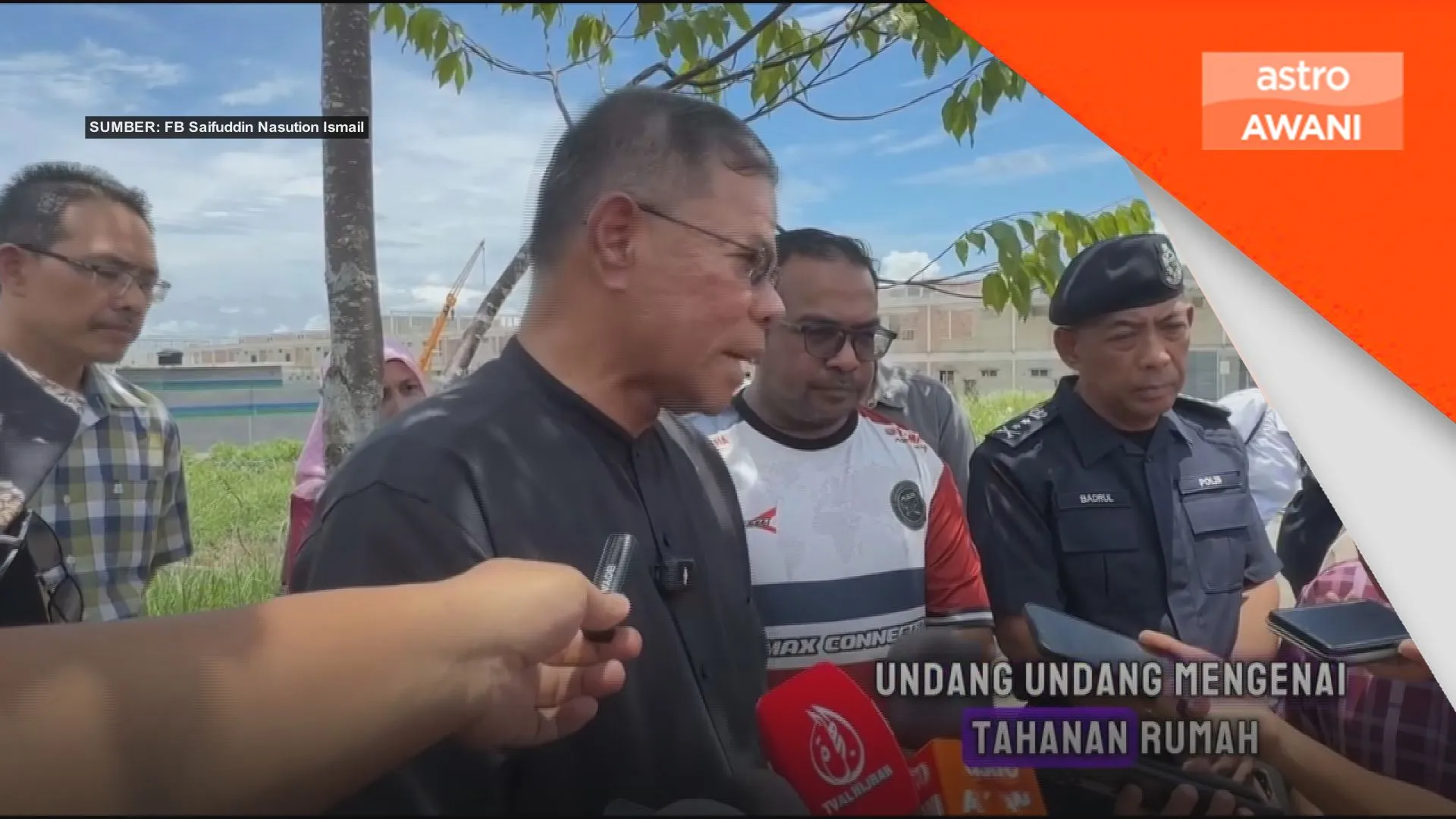Akta Tahanan Rumah disasar kurangkan kesesakan penjara