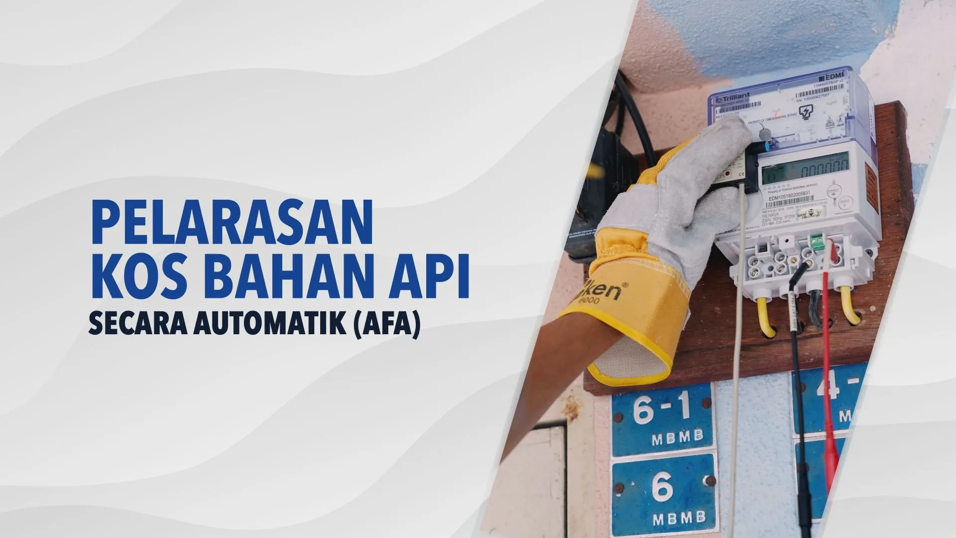 [INFOGRAFIK] Pelarasan Kos Bahan Api Secara Automatik (AFA)