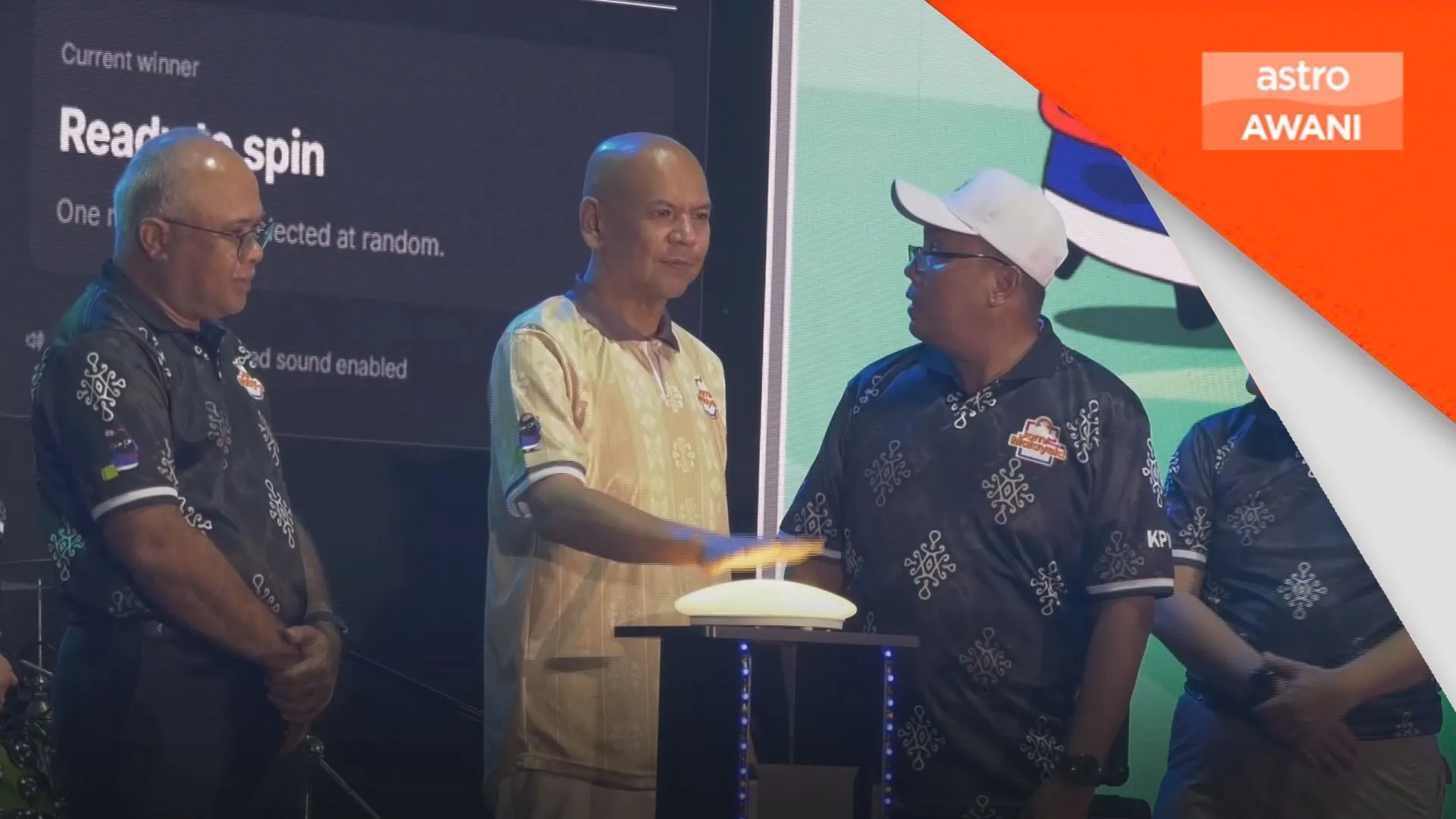 Produk tempatan: KPDN perkukuh inisiatif Jom Malaysia