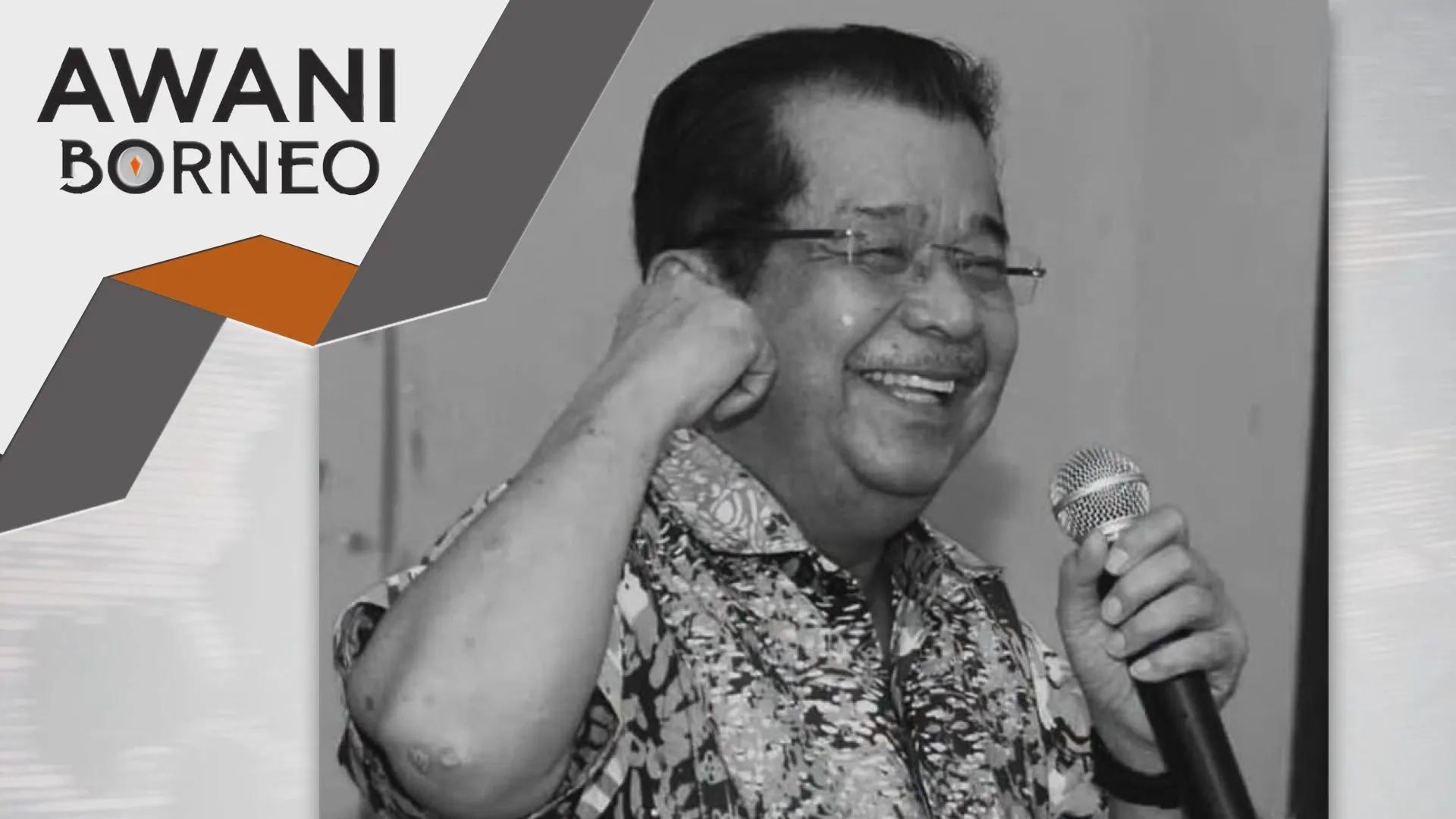 Bekas ADUN Bongawan, Karim Bujang meninggal dunia