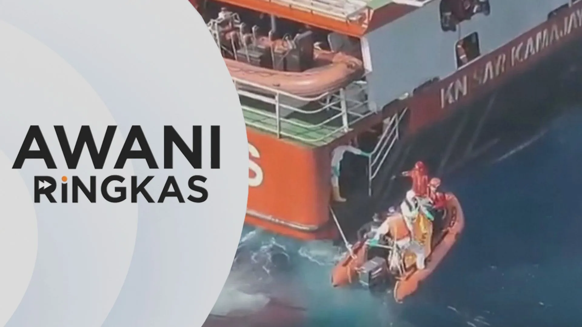 AWANI Ringkas: Empat lagi mayat ditemukan pasukan SAR sejak Sabtu