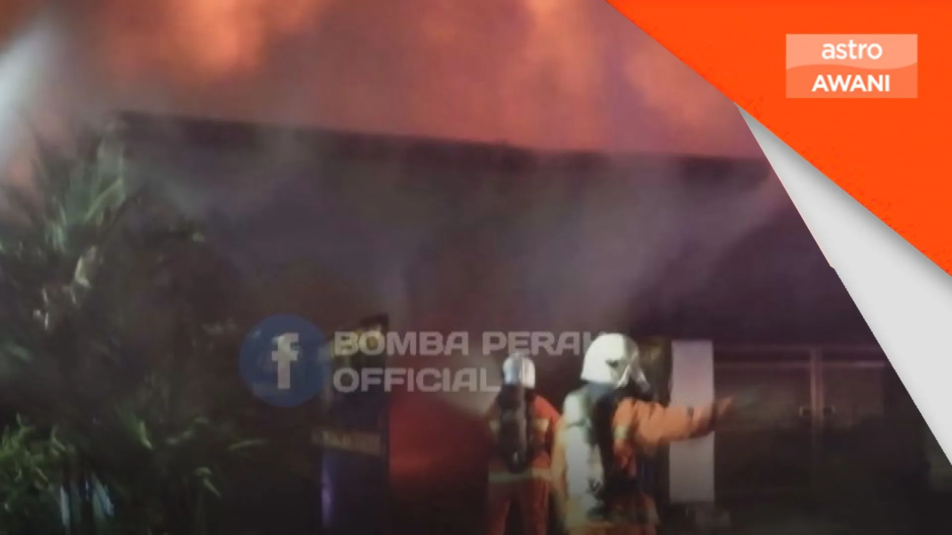 Bedah siasat dedah punca kematian 3 mangsa kebakaran di Taman Desa Tambun