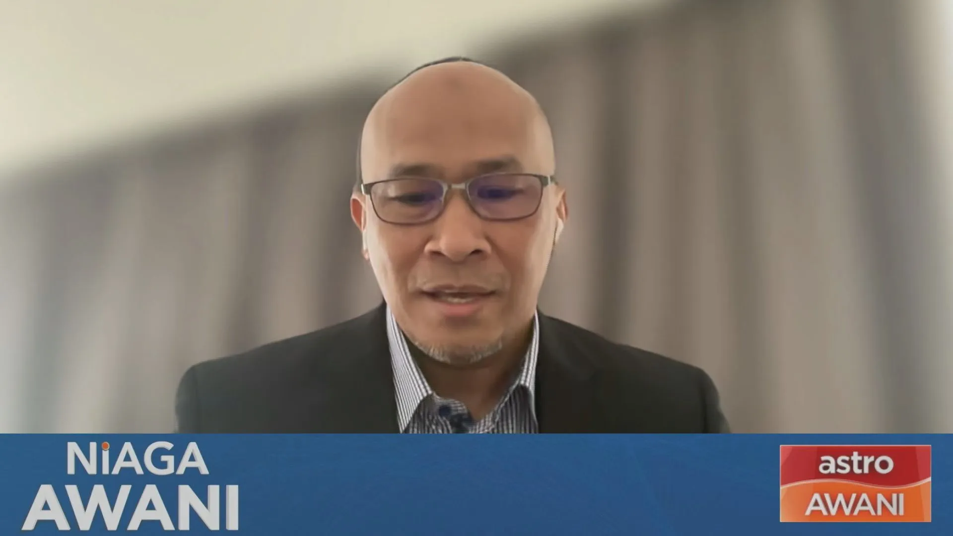 Fed kembali naik, OPR Malaysia bagaimana?