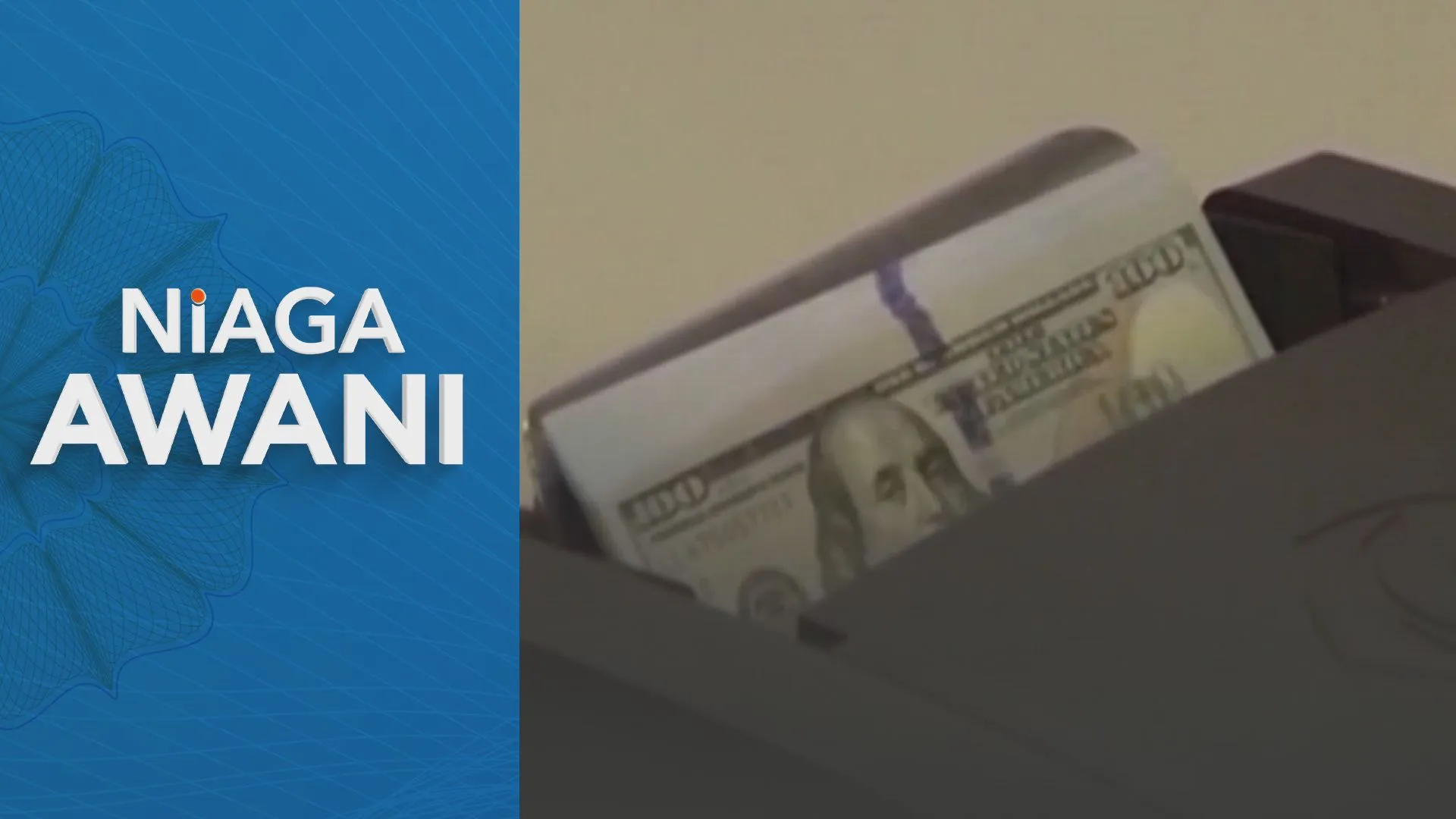 Ringgit dijangka diniagakan dalam julat kecil berbanding dolar AS minggu ini