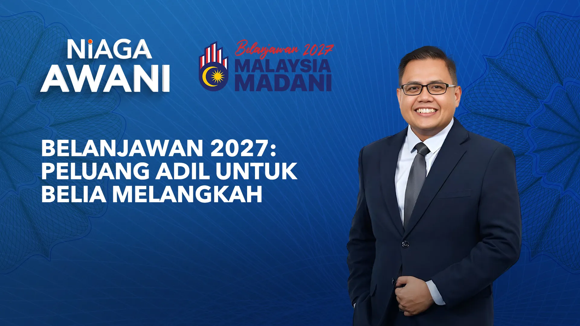 Belanjawan 2027: Peluang lebih adil untuk generasi muda