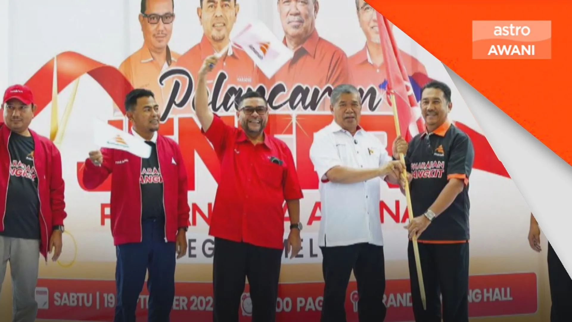 PH Plus lebih sesuai sebagai persefahaman pilihan raya untuk PRN Melaka