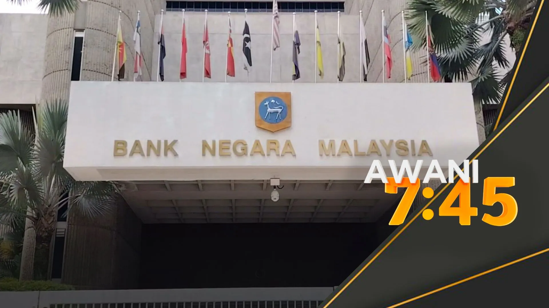 OPR dijangka kekal 2.75 peratus