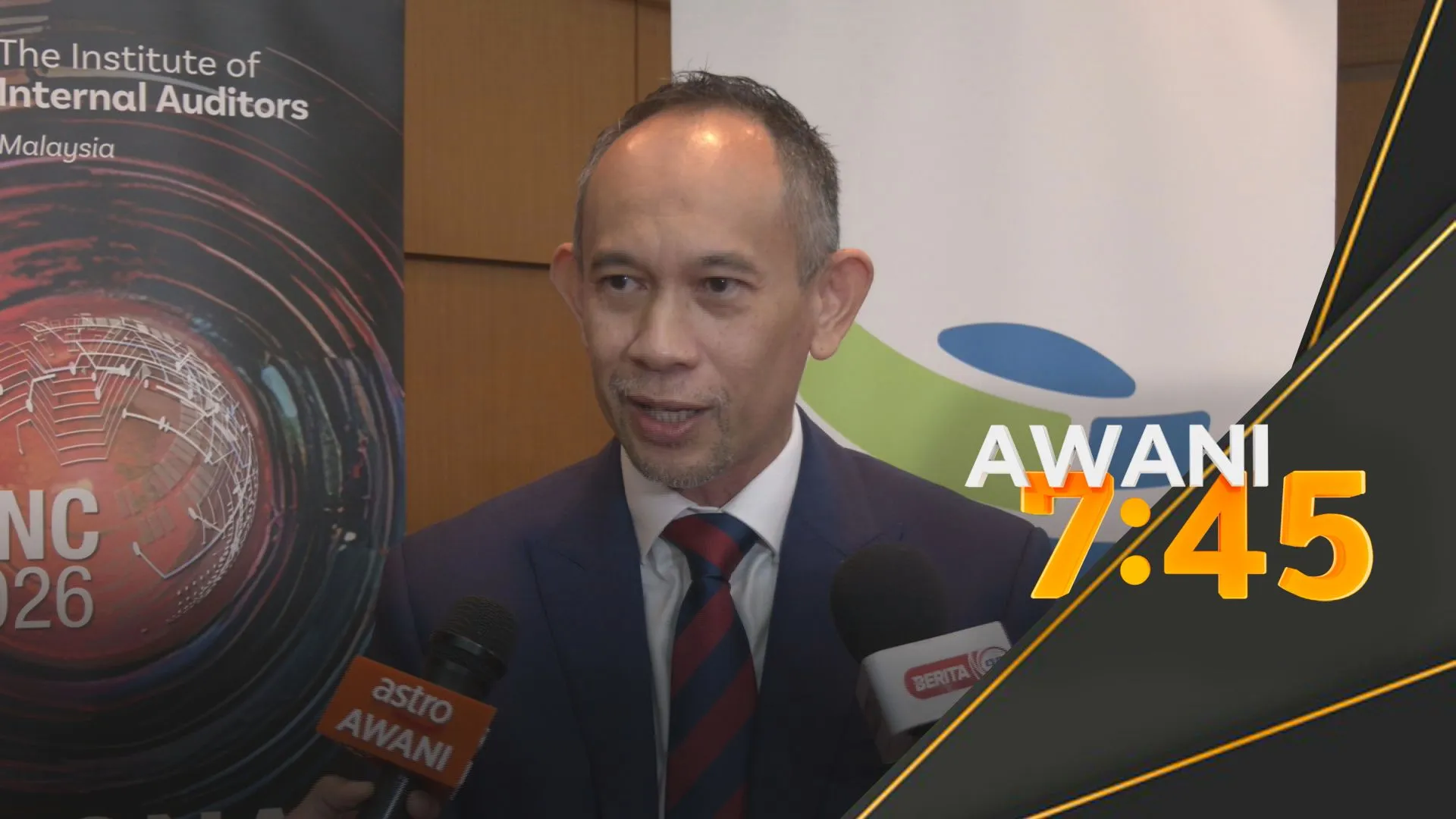 AI pacu audit lebih cekap, risiko perlu diurus
