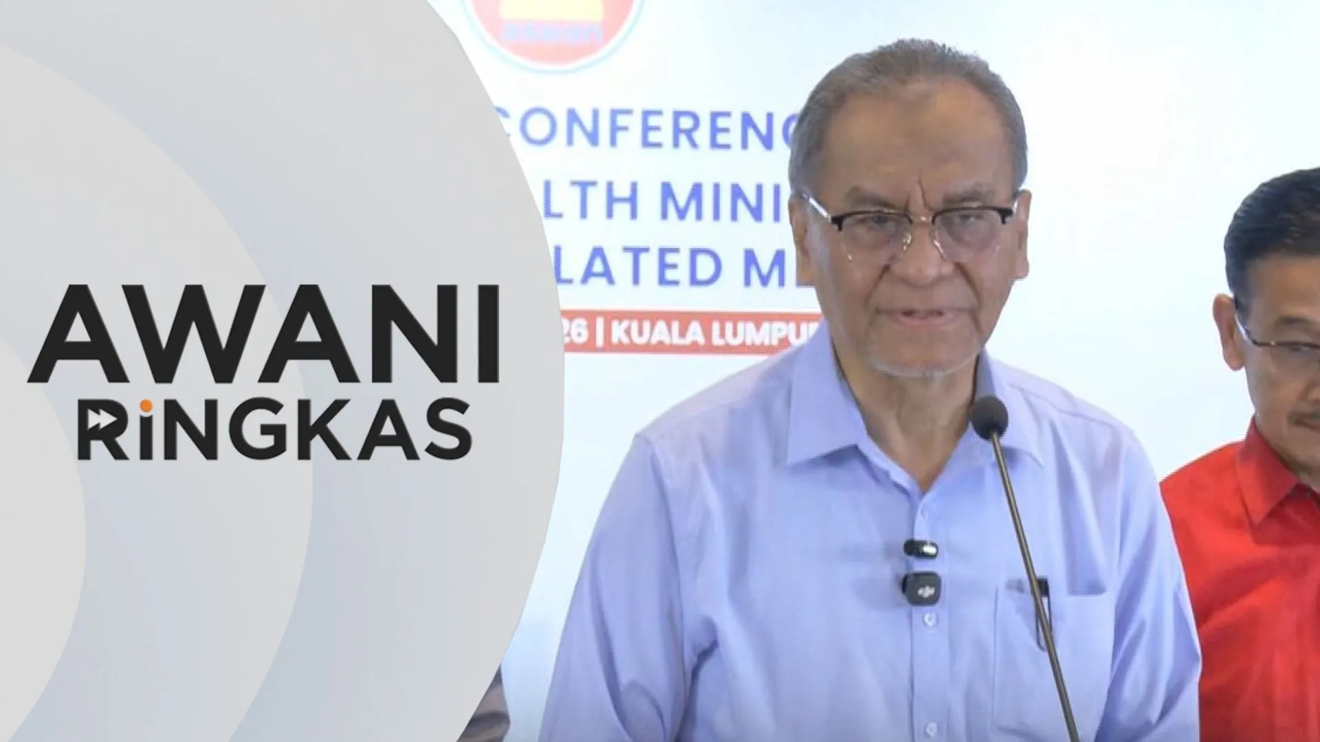 AWANI Ringkas: Pemberian ex-gratia mangsa disegerakan - Dzulkefly