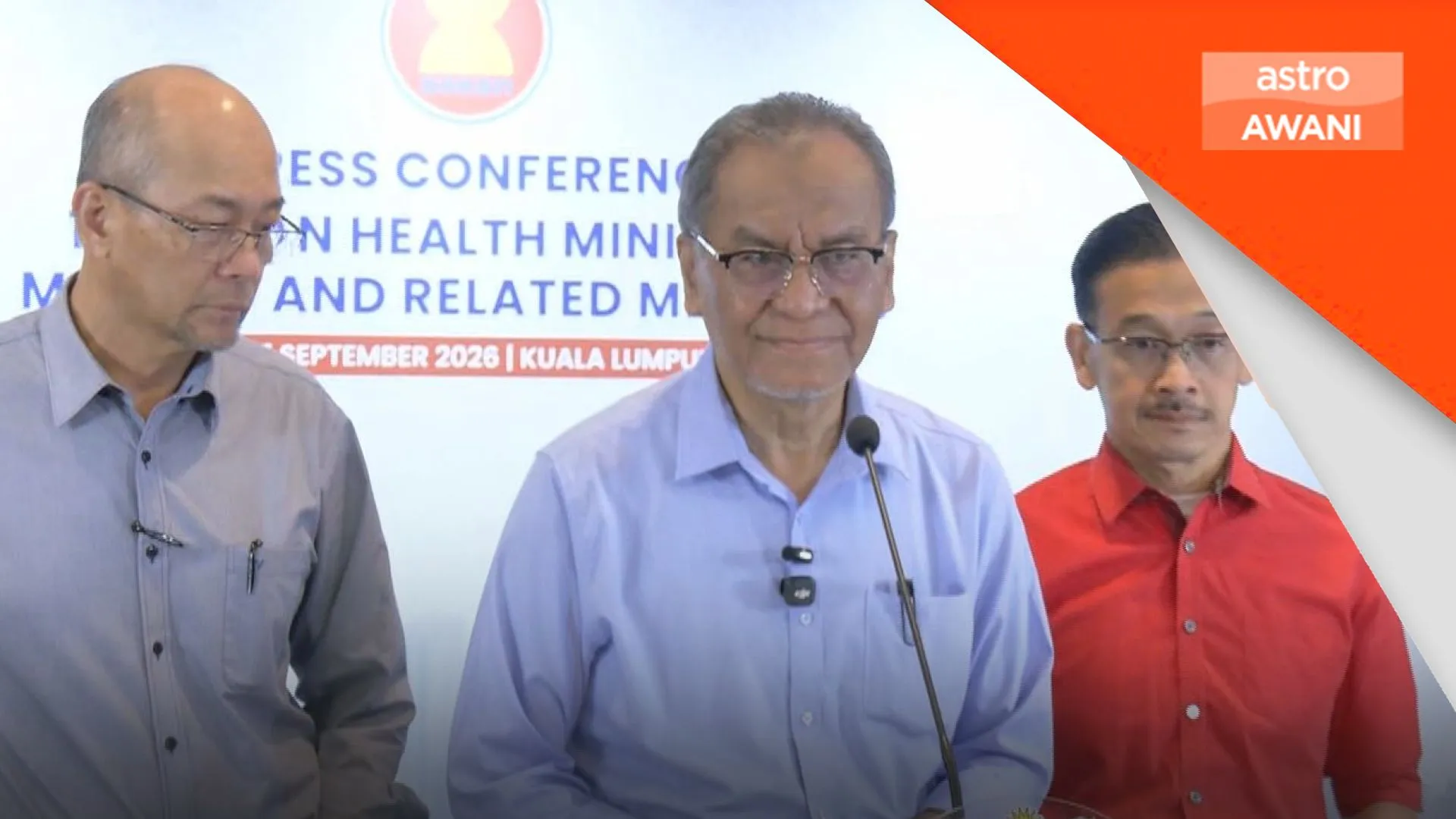 Pemberian ex-gratia mangsa nahas FDS disegerakan – Dzulkefly