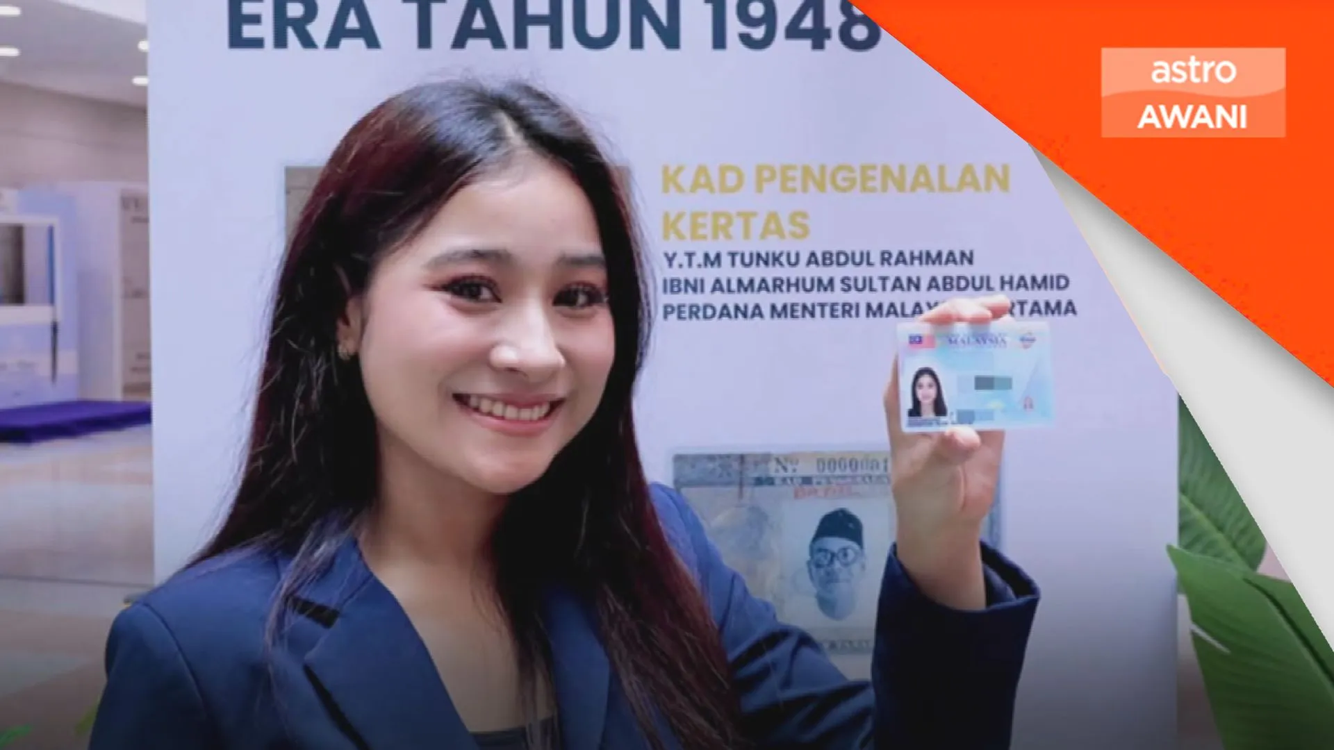JPN dan penyedia eKYC kemas kini sistem untuk MyKad generasi baharu