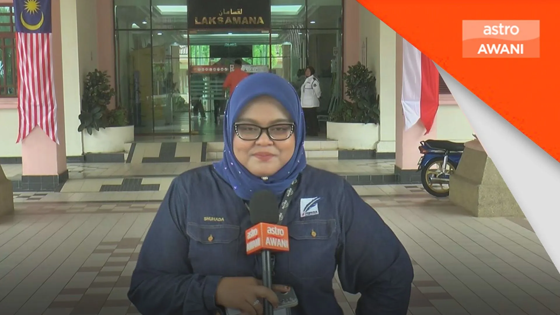 Pembubaran DUN Melaka dijangka hari ini?