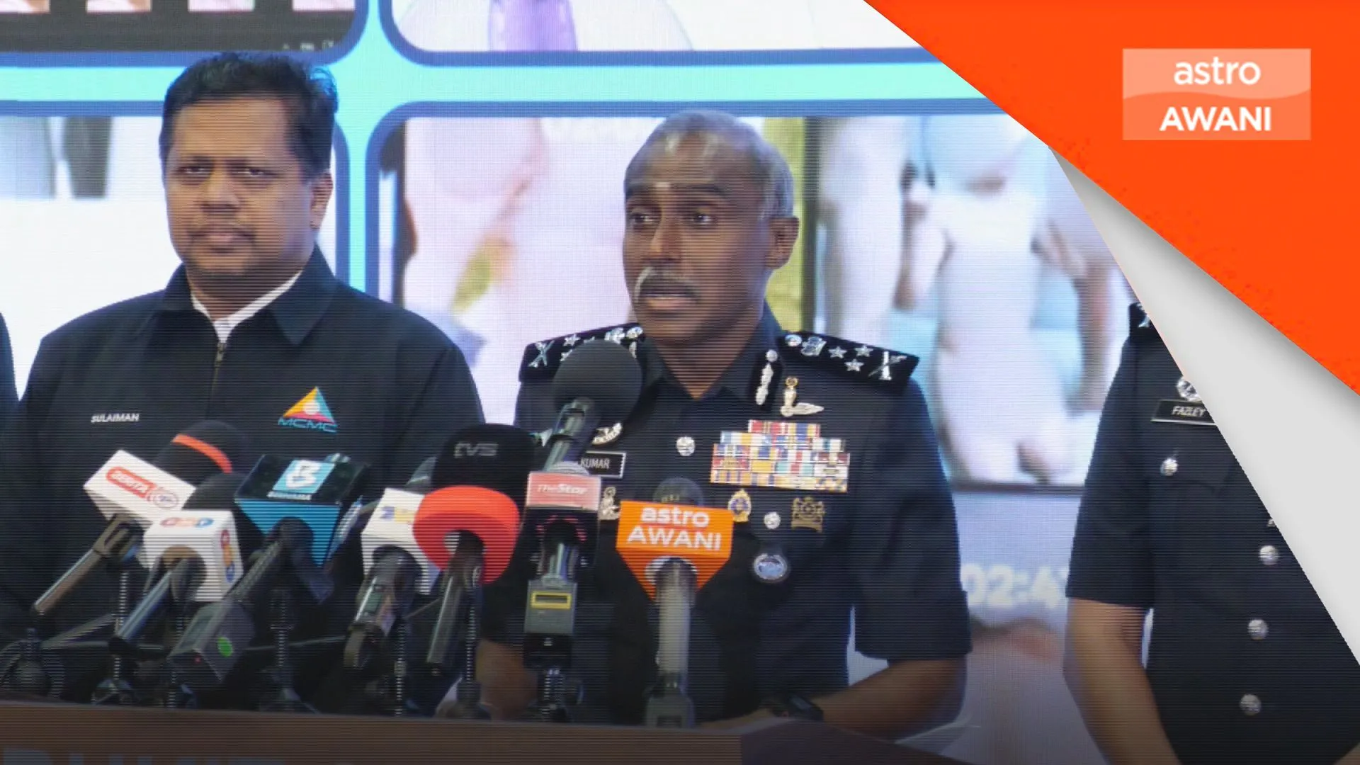 Guru remaja usia 13 tahun antara 53 ditahan