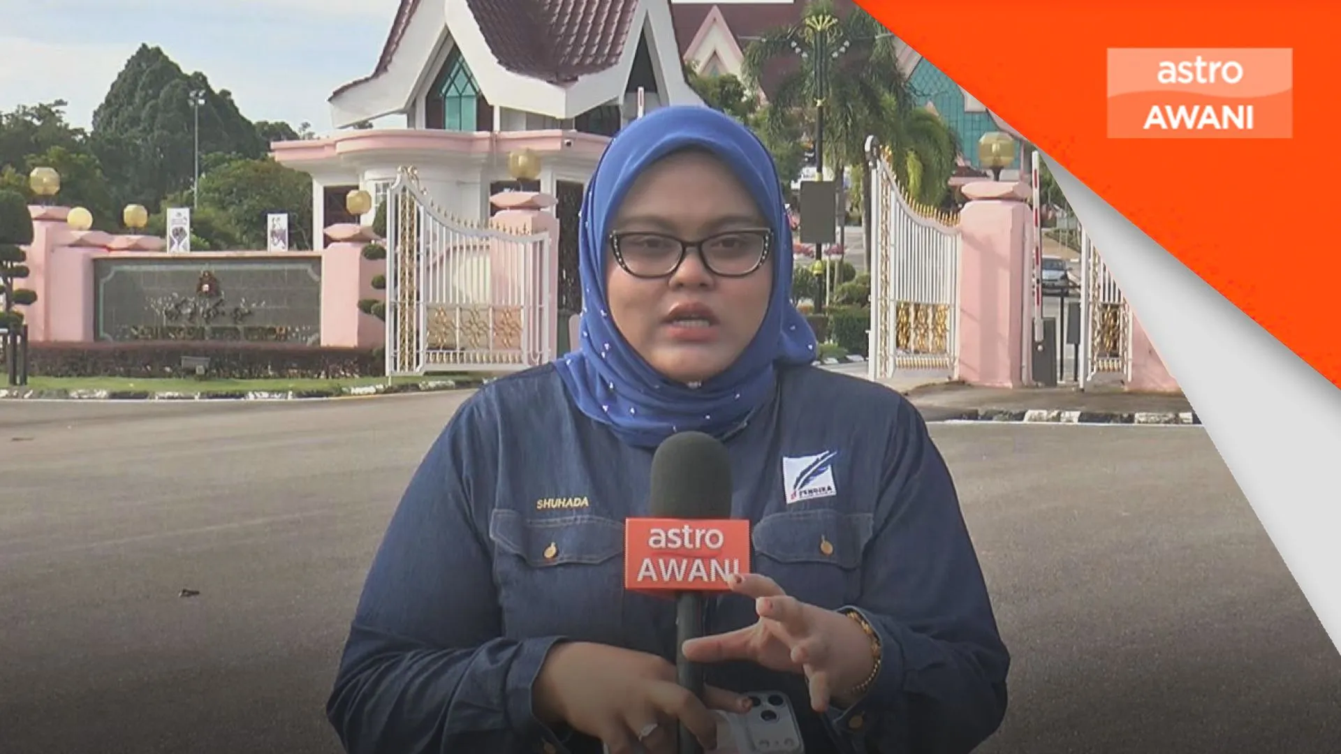 DUN Melaka bubar berkuat kuasa 23 September
