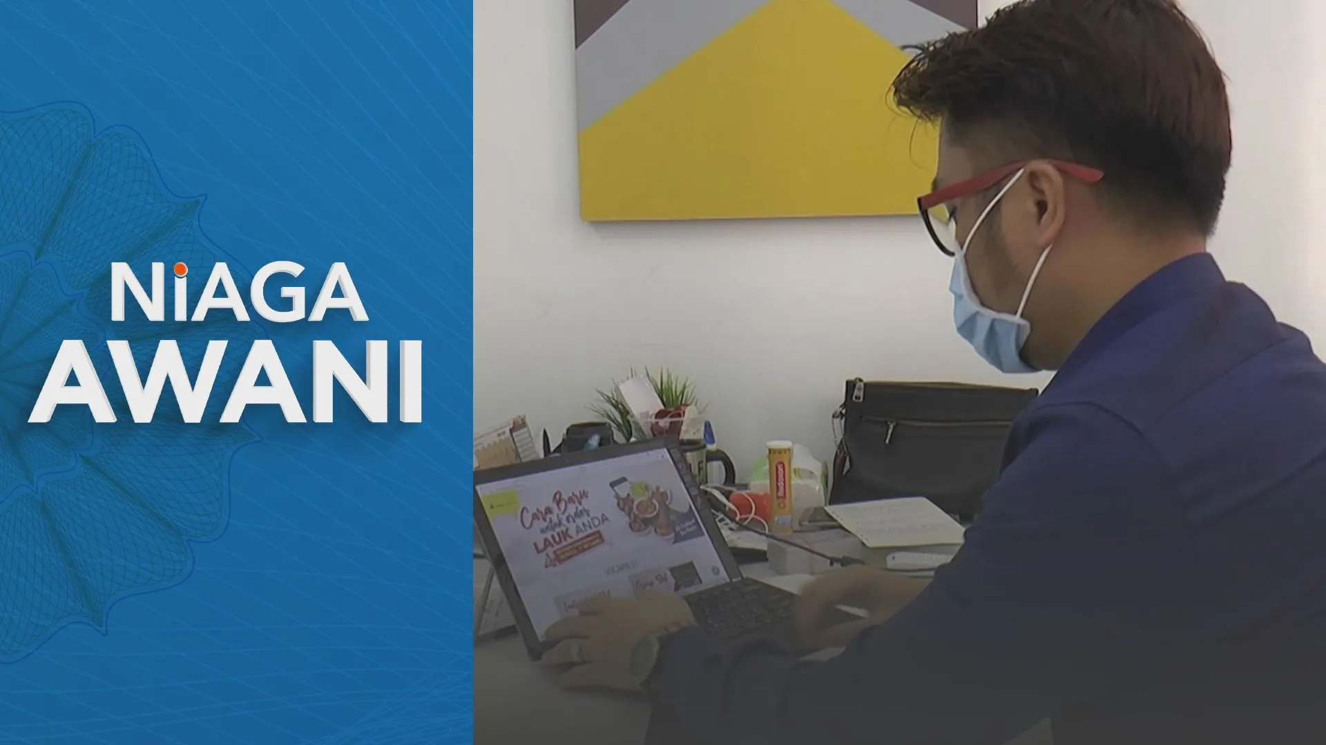 Teknologi, kemahiran perlu seiring untuk tingkatkan gaji