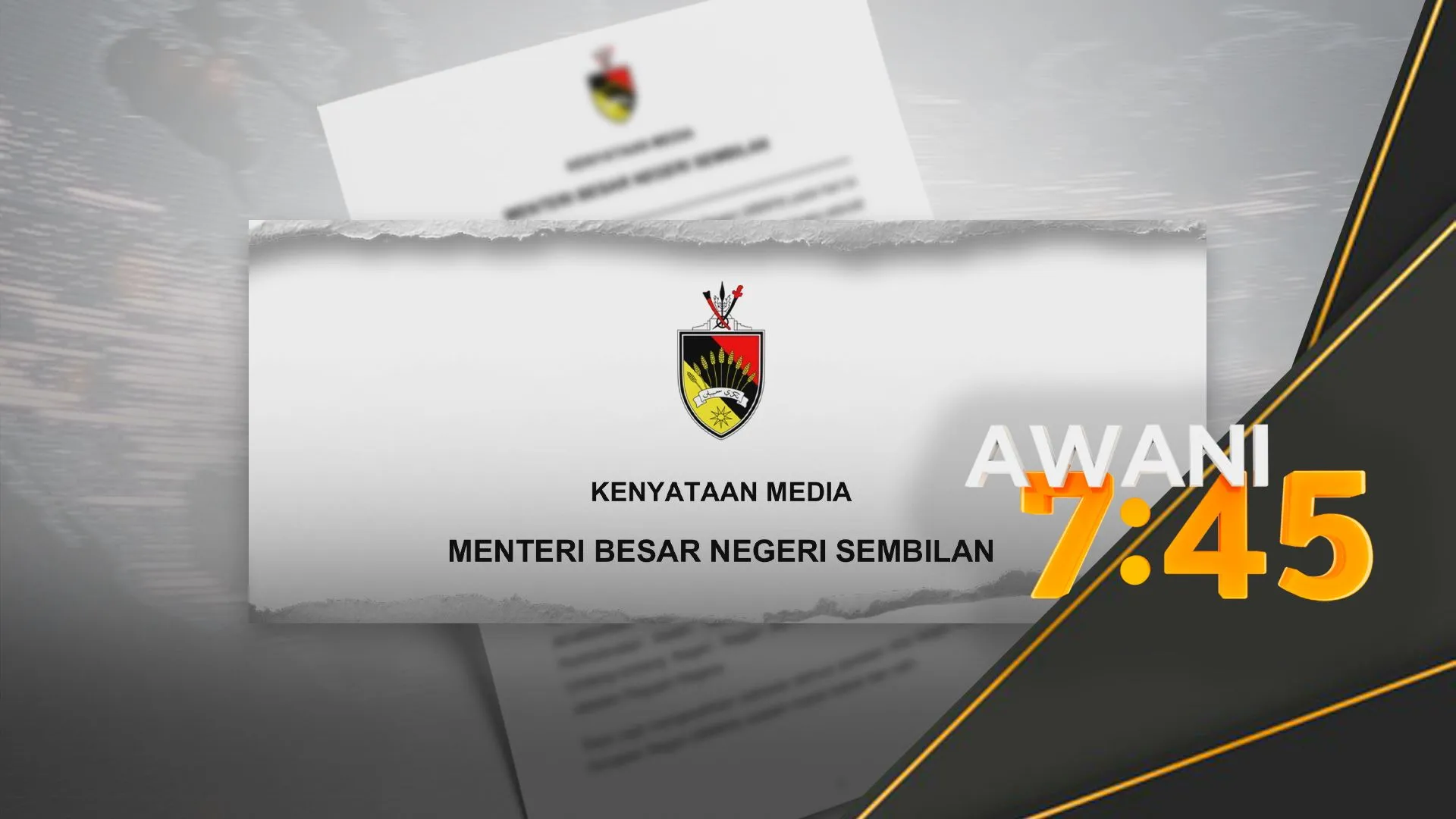 SUK, Penasihat Undang-Undang digantung tugas serta-merta