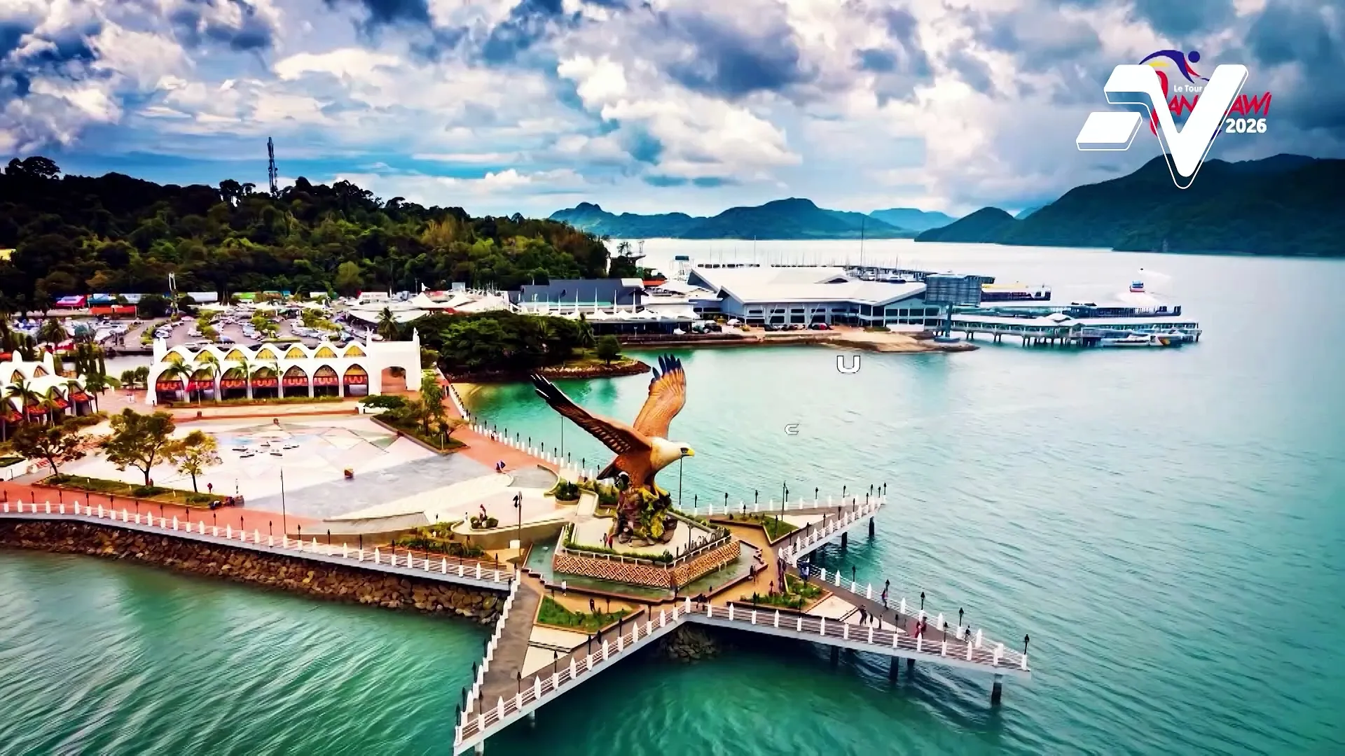 3 pendakian jadi cabaran besar pelumba Malaysia Pro Cycling di LTDL 2026