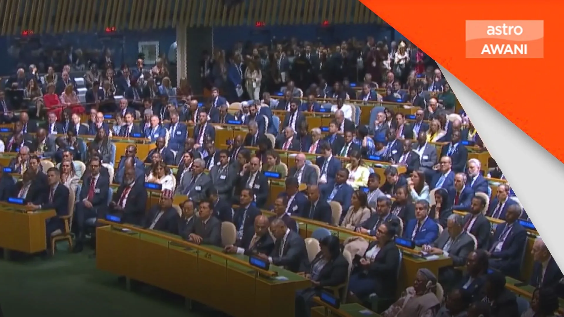 Guterres gesa peraturan global kekang "robot pembunuh"