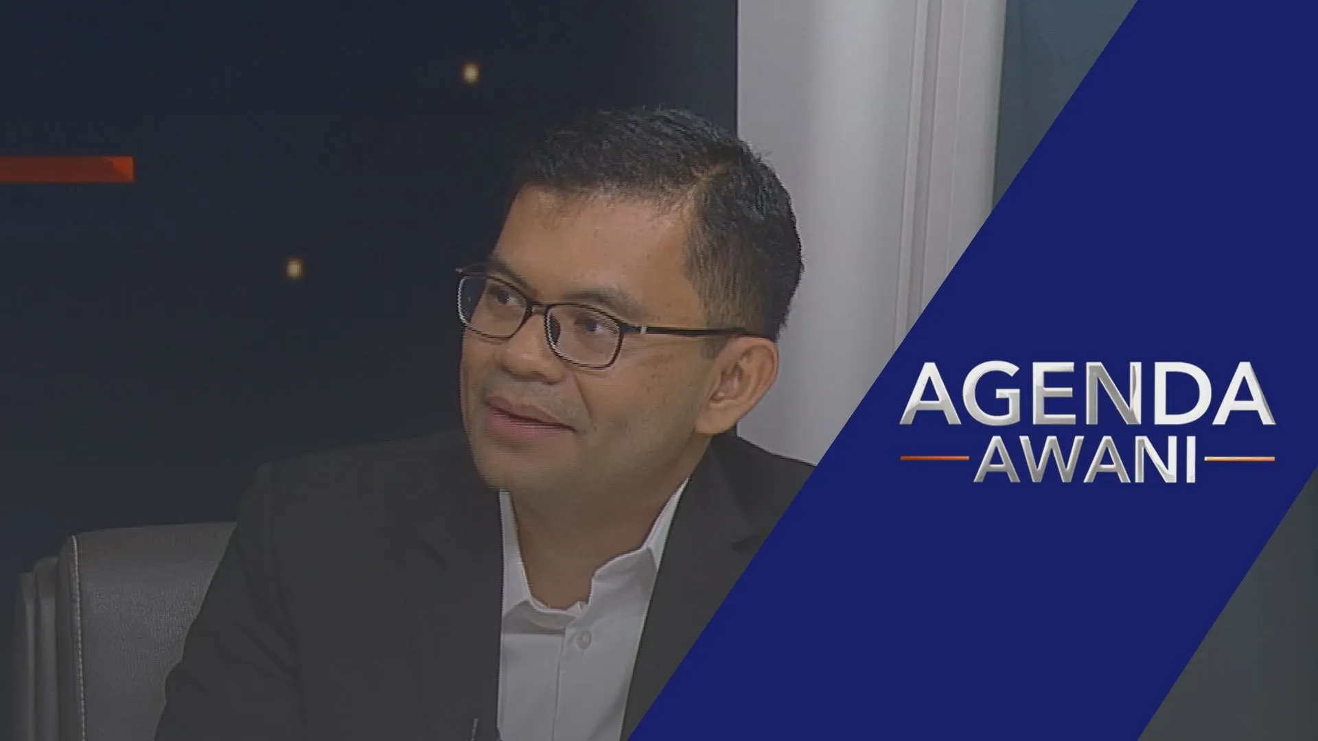 Pertumbuhan ekonomi perlu dipacu kenaikan gaji, bukan pelaburan sahaja – Akmal Nasrullah