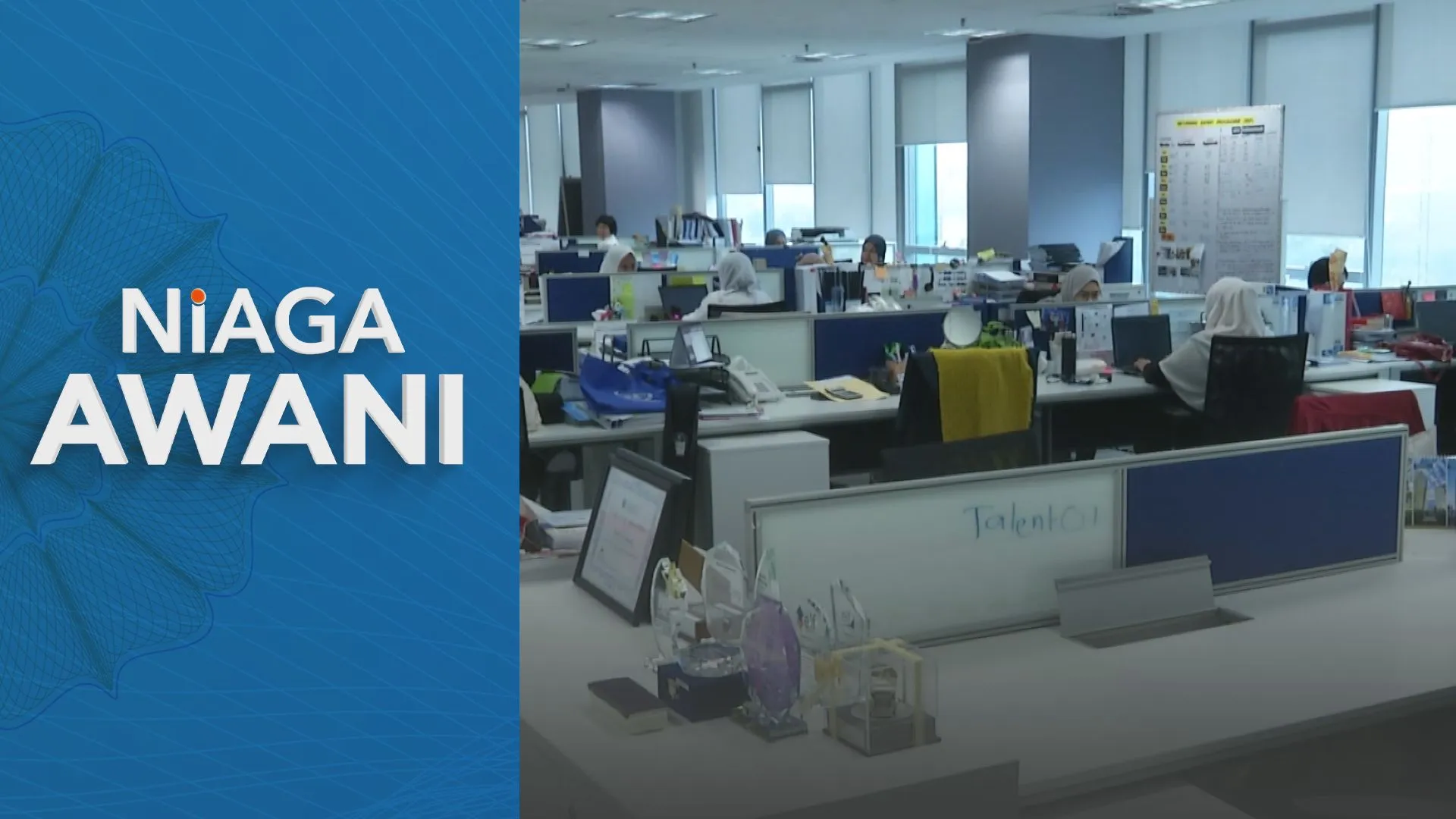 Gaji pekerja, kuasa berbelanja rakyat penting pacu pertumbuhan ekonomi - Akmal
