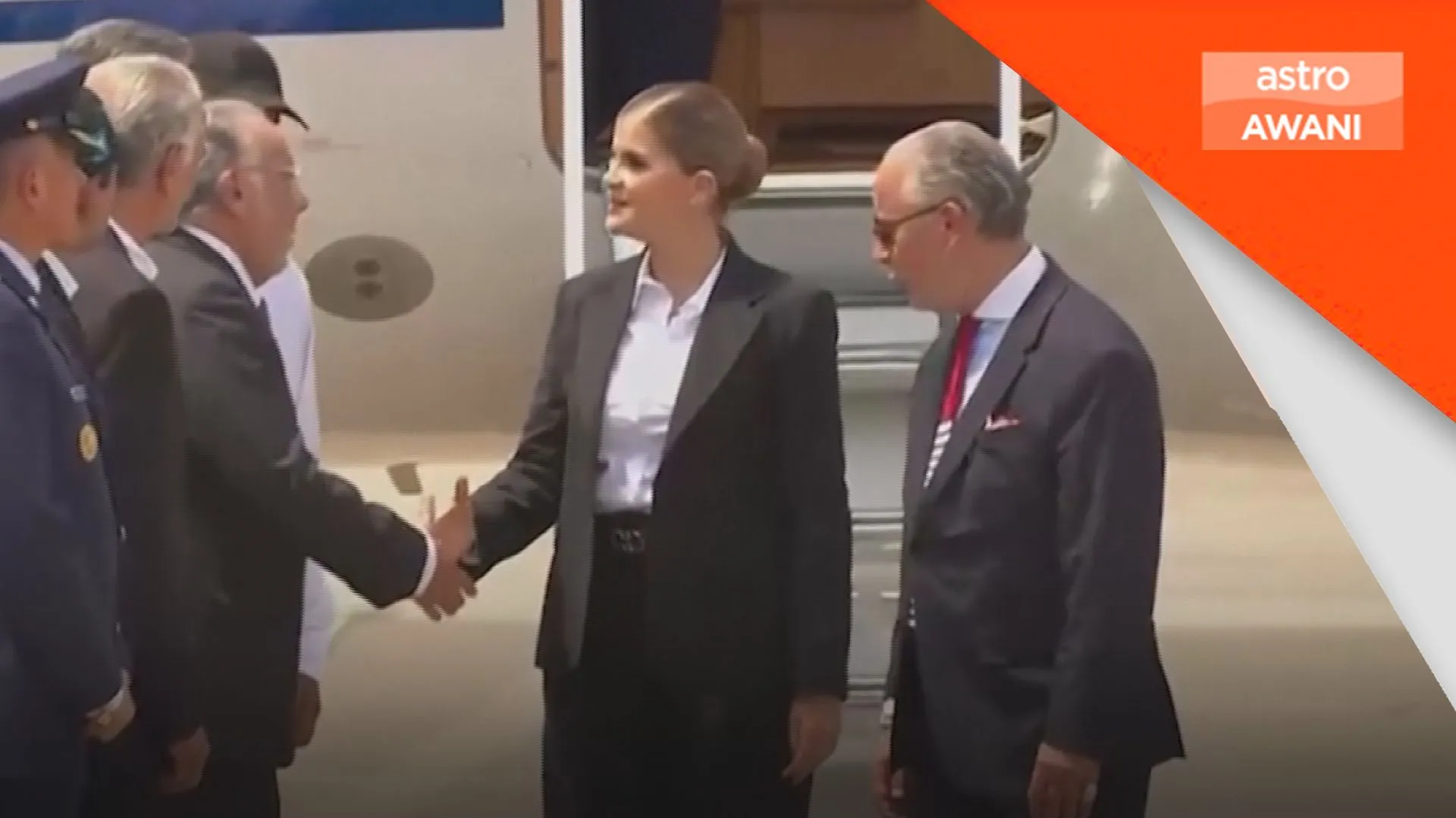 Colombia, Costa Rica perkukuh kerjasama perangi dadah