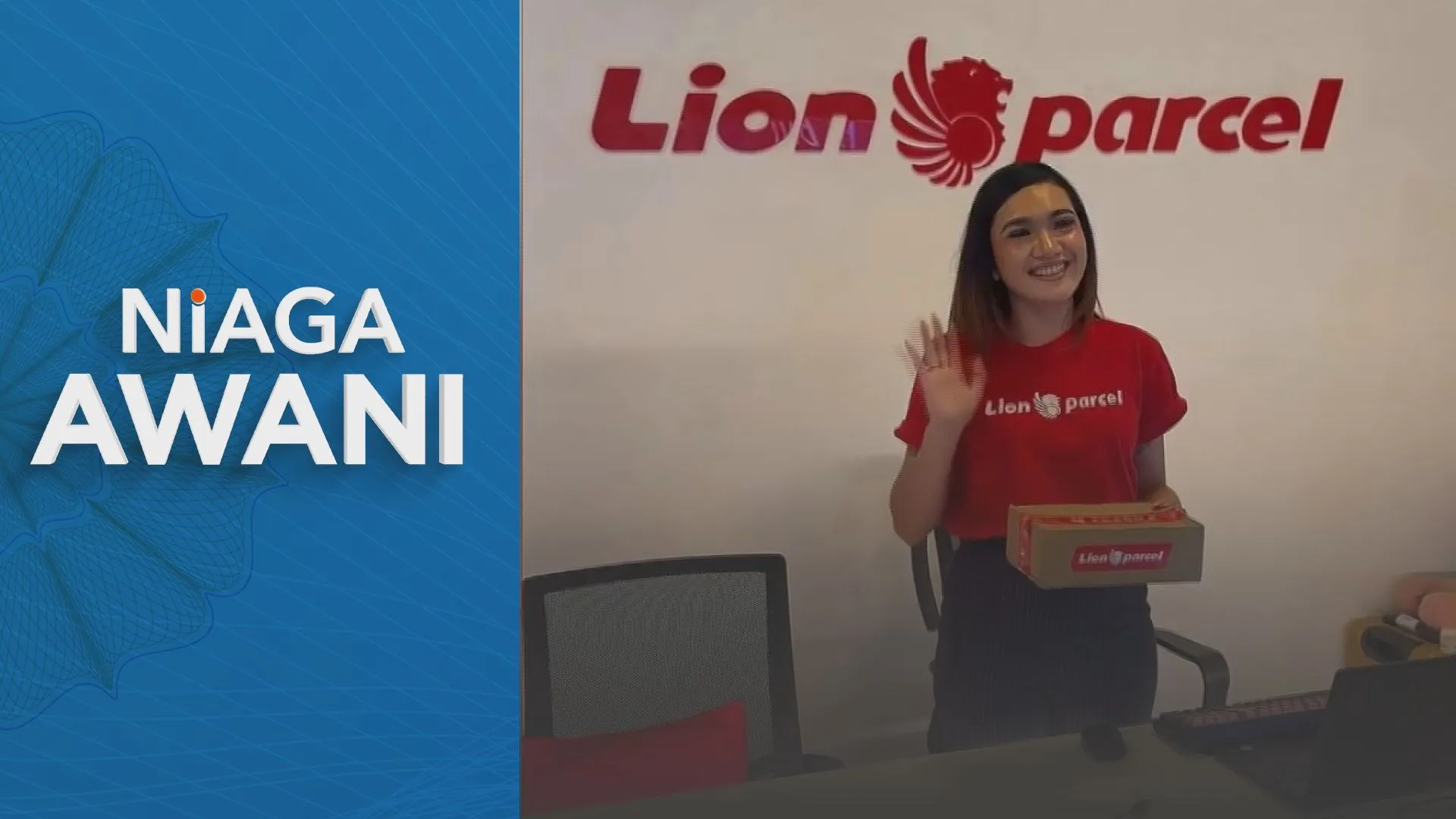 Lion Parcel perluas operasi ke Malaysia