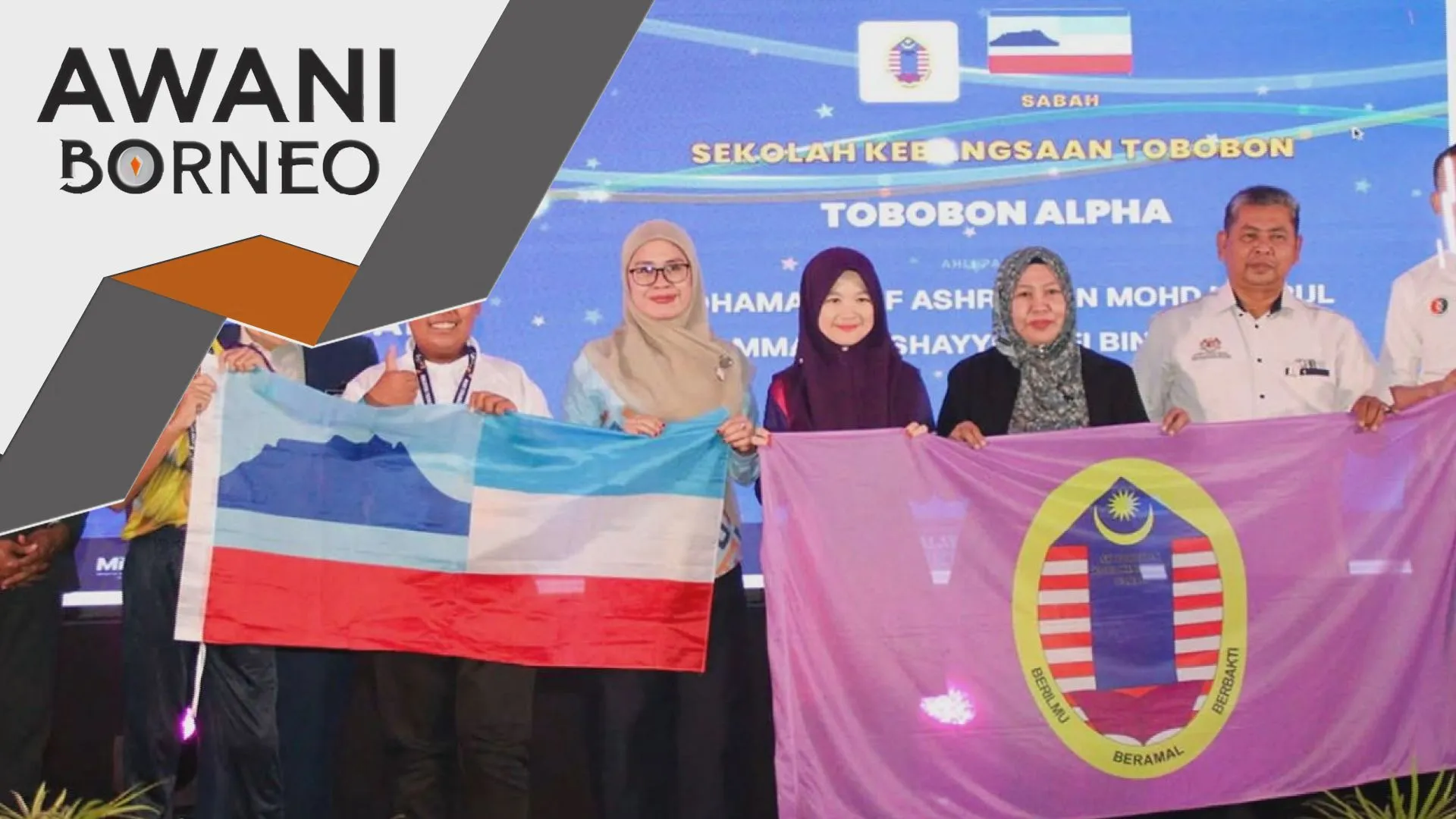 Sabah mahu lahirkan generasi pencipta teknologi – Hajiji