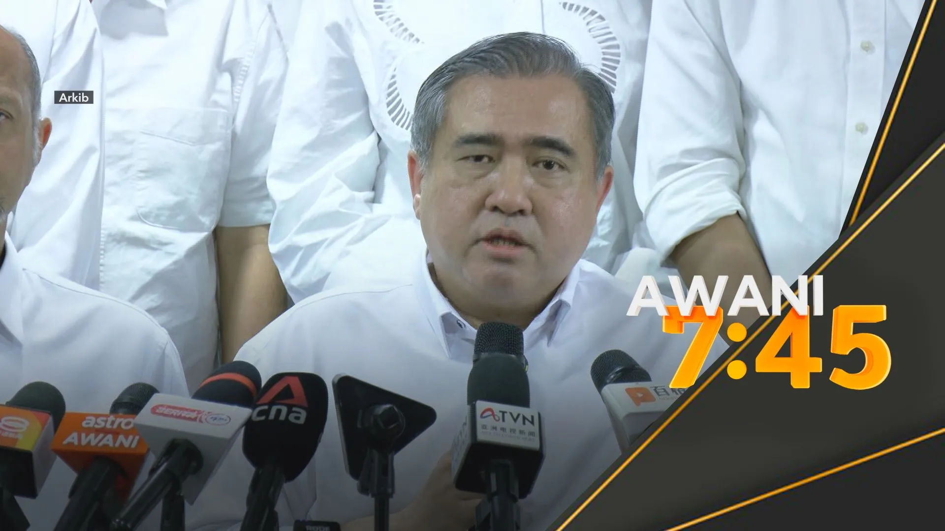 PM belum putuskan tawaran peletakan Loke