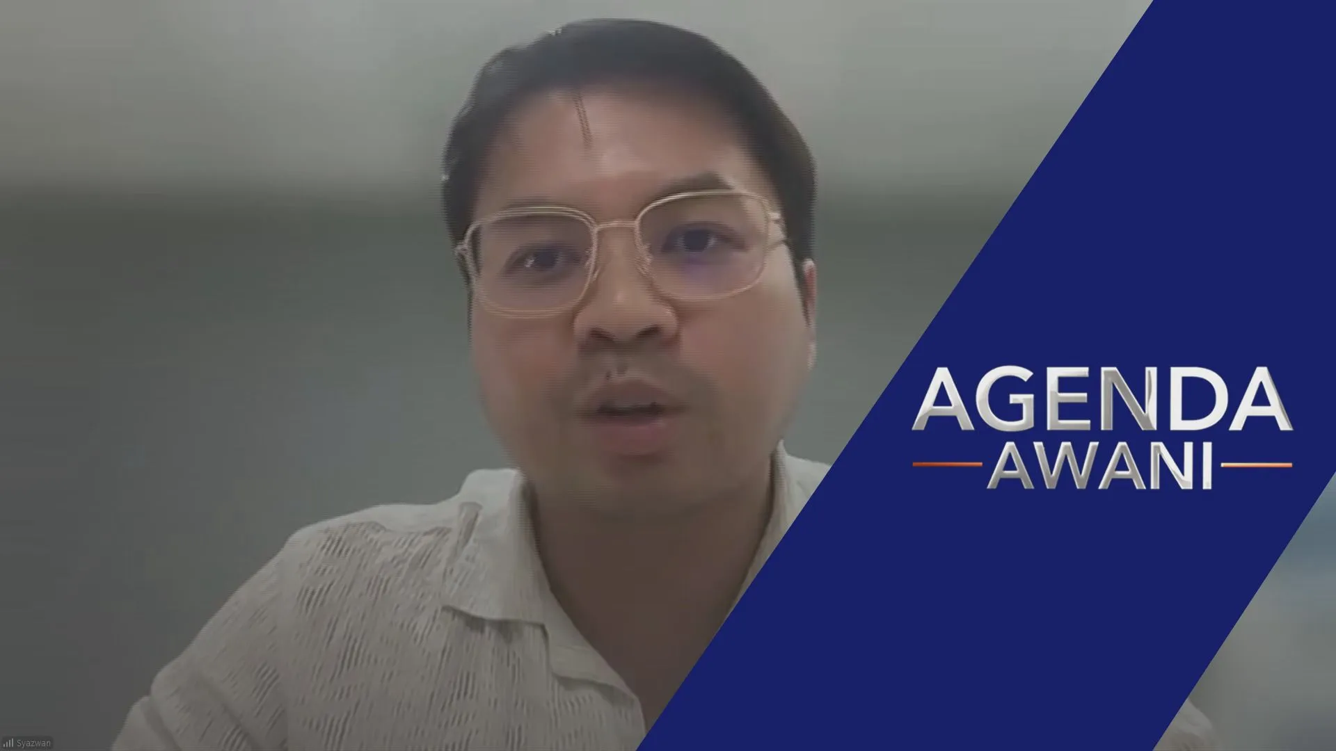 Pendanaan awam parti politik diagih ikut peratusan undi - IDEAS