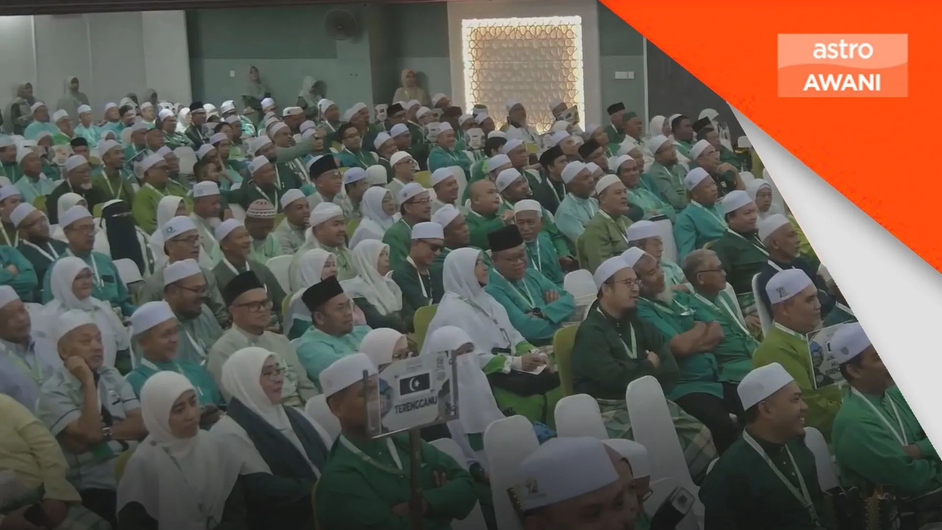 Pendanaan awam parti politik perlu audit, pemantauan bebas